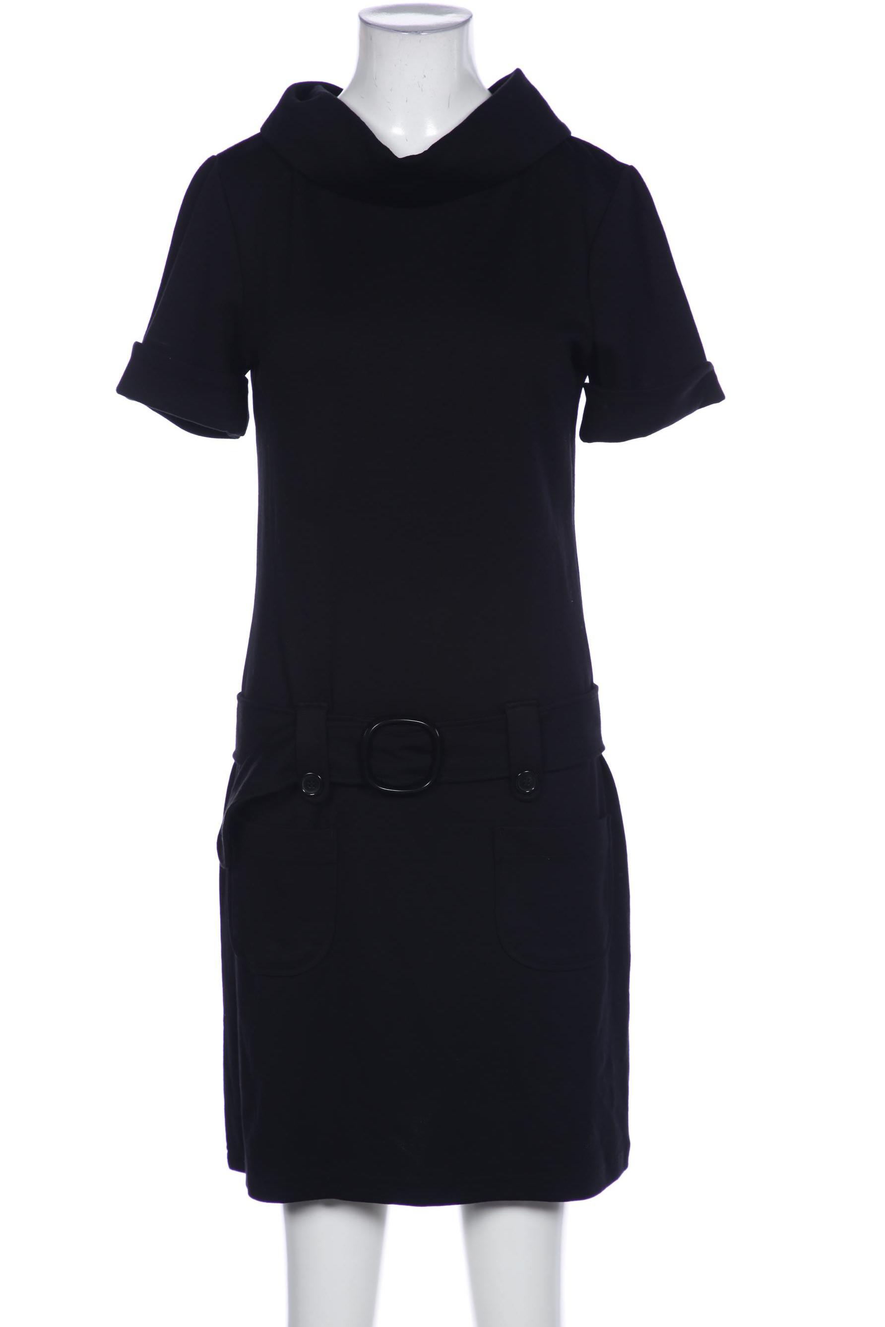 

Hallhuber Damen Kleid, schwarz