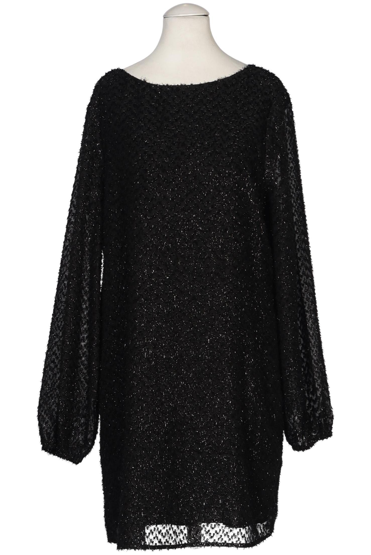 

Hallhuber Damen Kleid, schwarz, Gr. 36