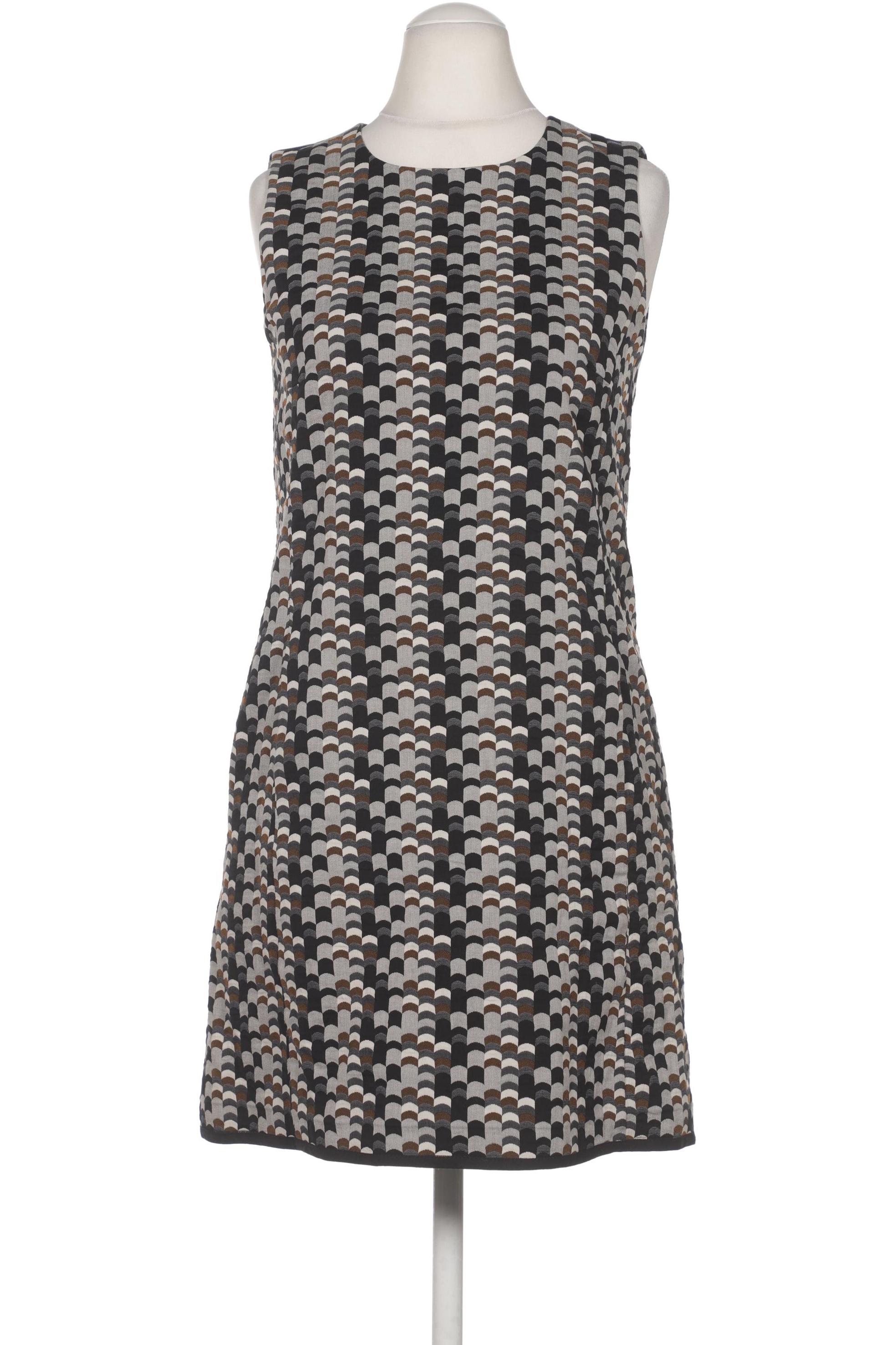 

Hallhuber Damen Kleid, schwarz, Gr. 38