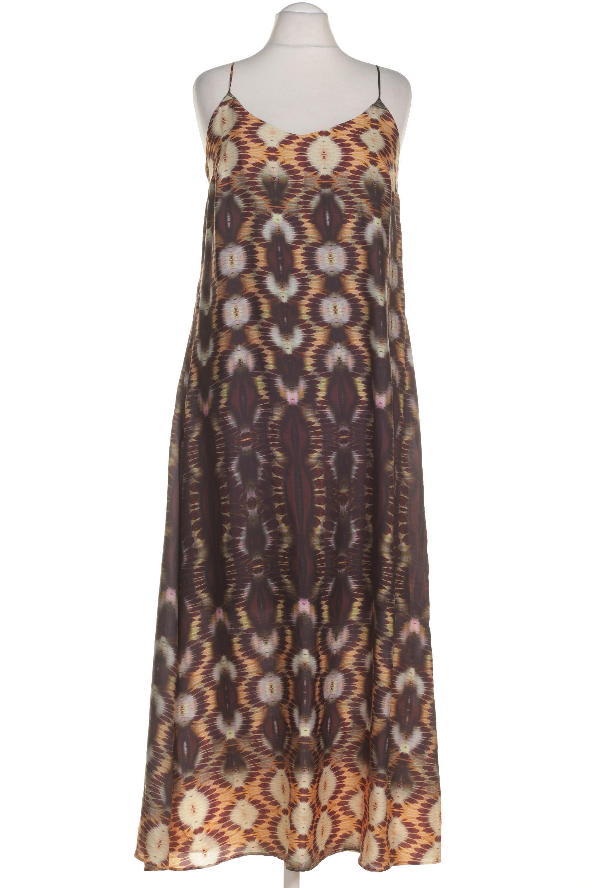 

Hallhuber Damen Kleid, mehrfarbig, Gr. 42