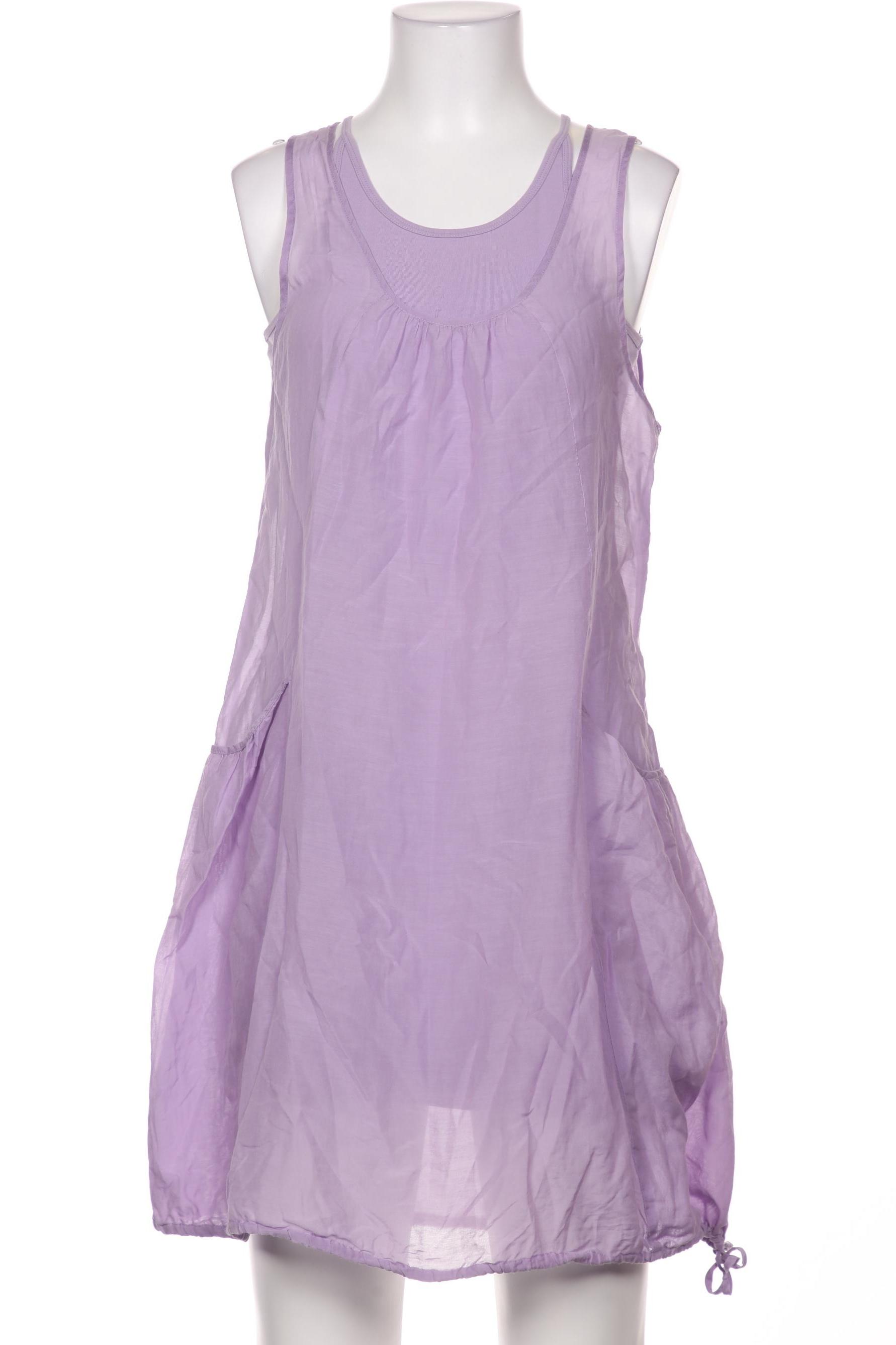 

Hallhuber Damen Kleid, flieder, Gr. 34
