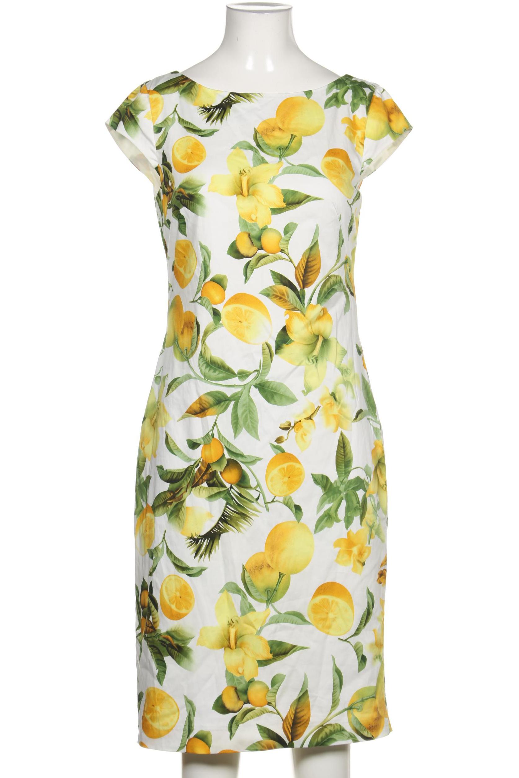

Hallhuber Damen Kleid, mehrfarbig