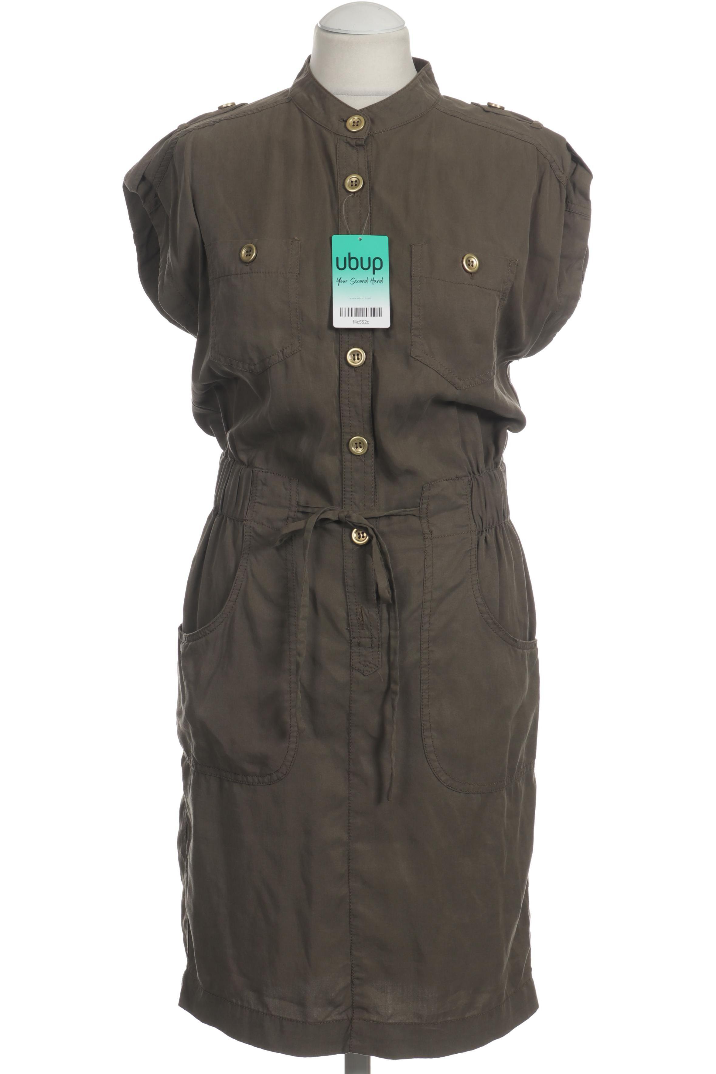 

Hallhuber Damen Kleid, grün, Gr. 34