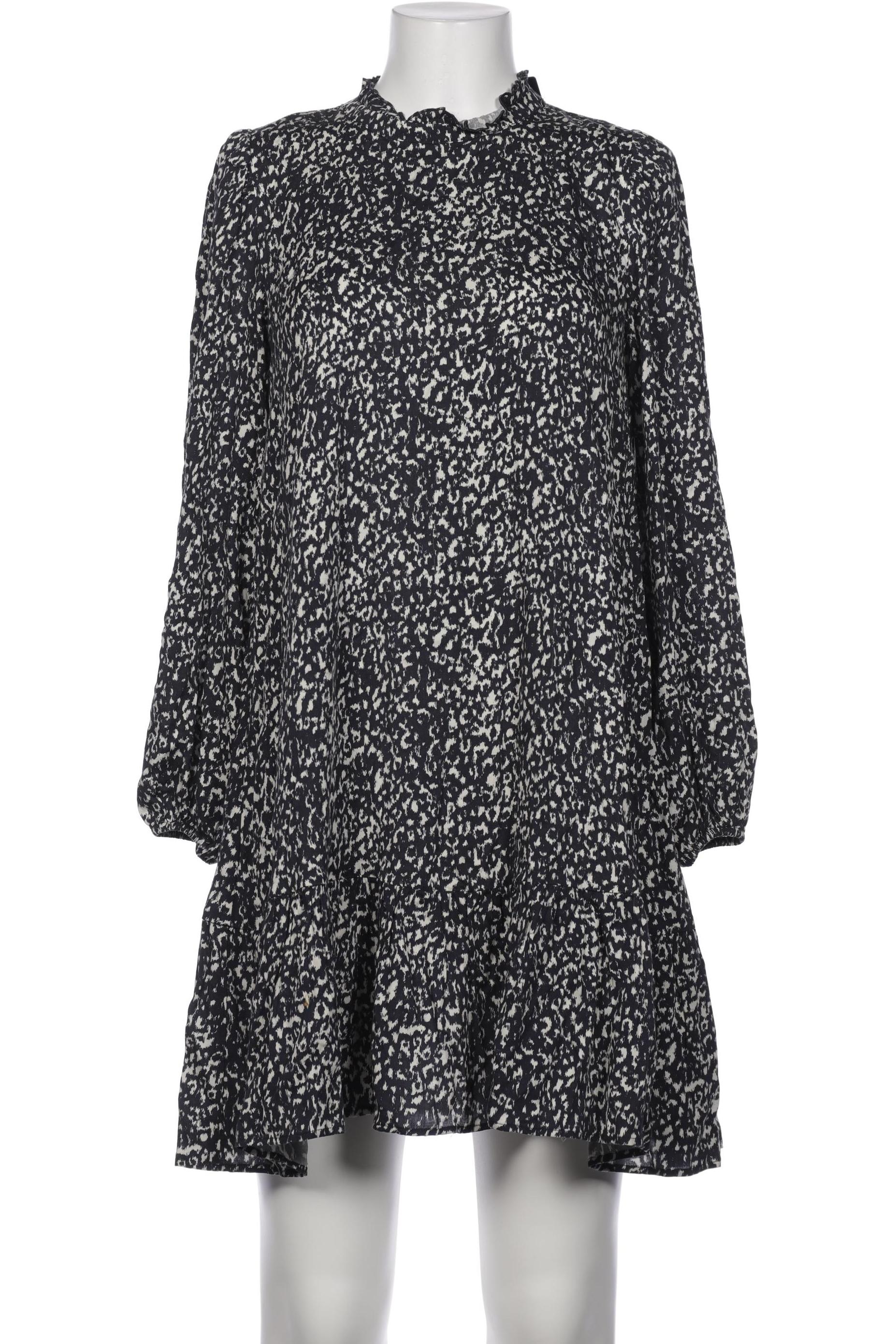 

Hallhuber Damen Kleid, marineblau, Gr. 38