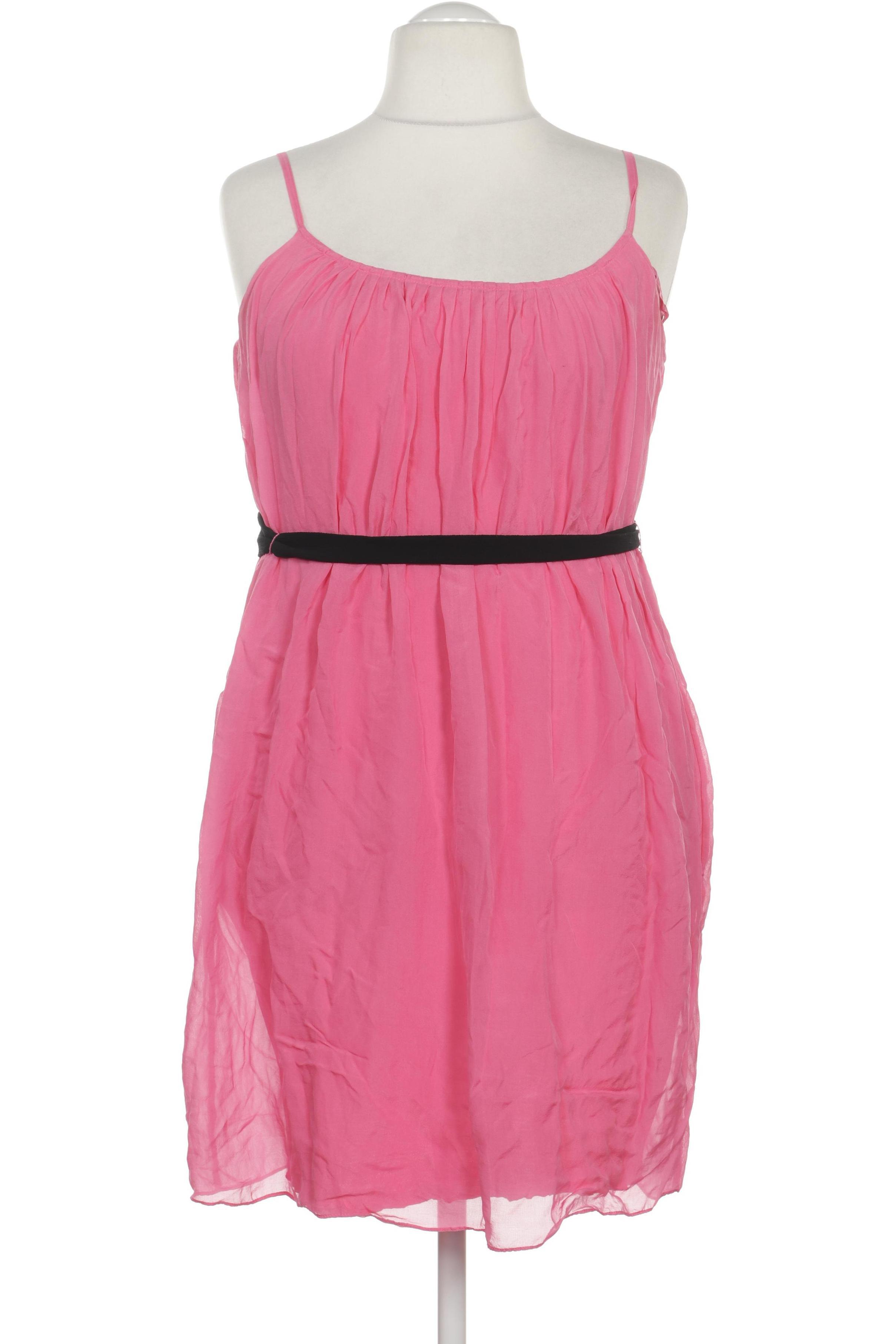 

Hallhuber Damen Kleid, pink, Gr. 40