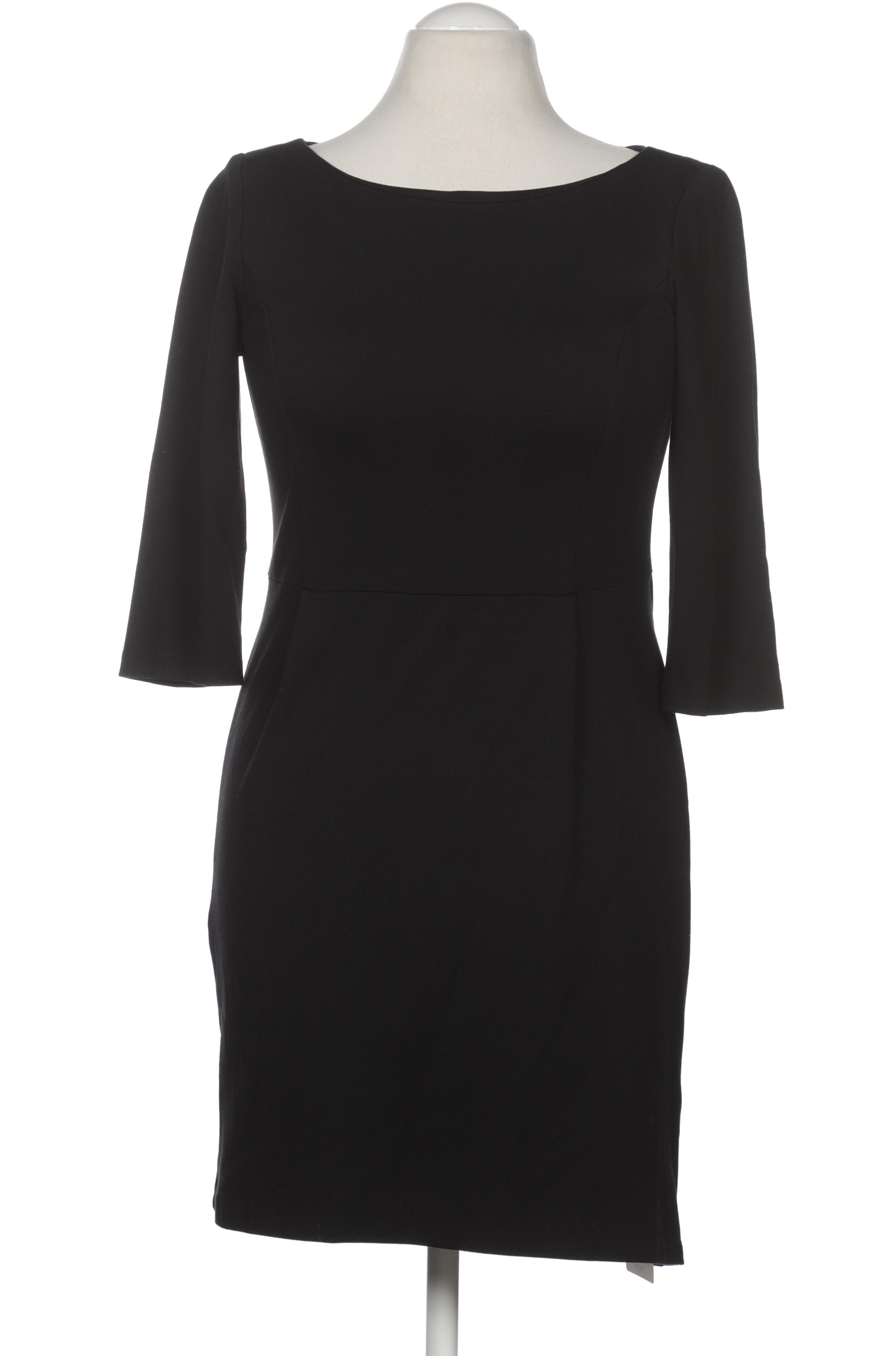 

Hallhuber Damen Kleid, schwarz, Gr. 40