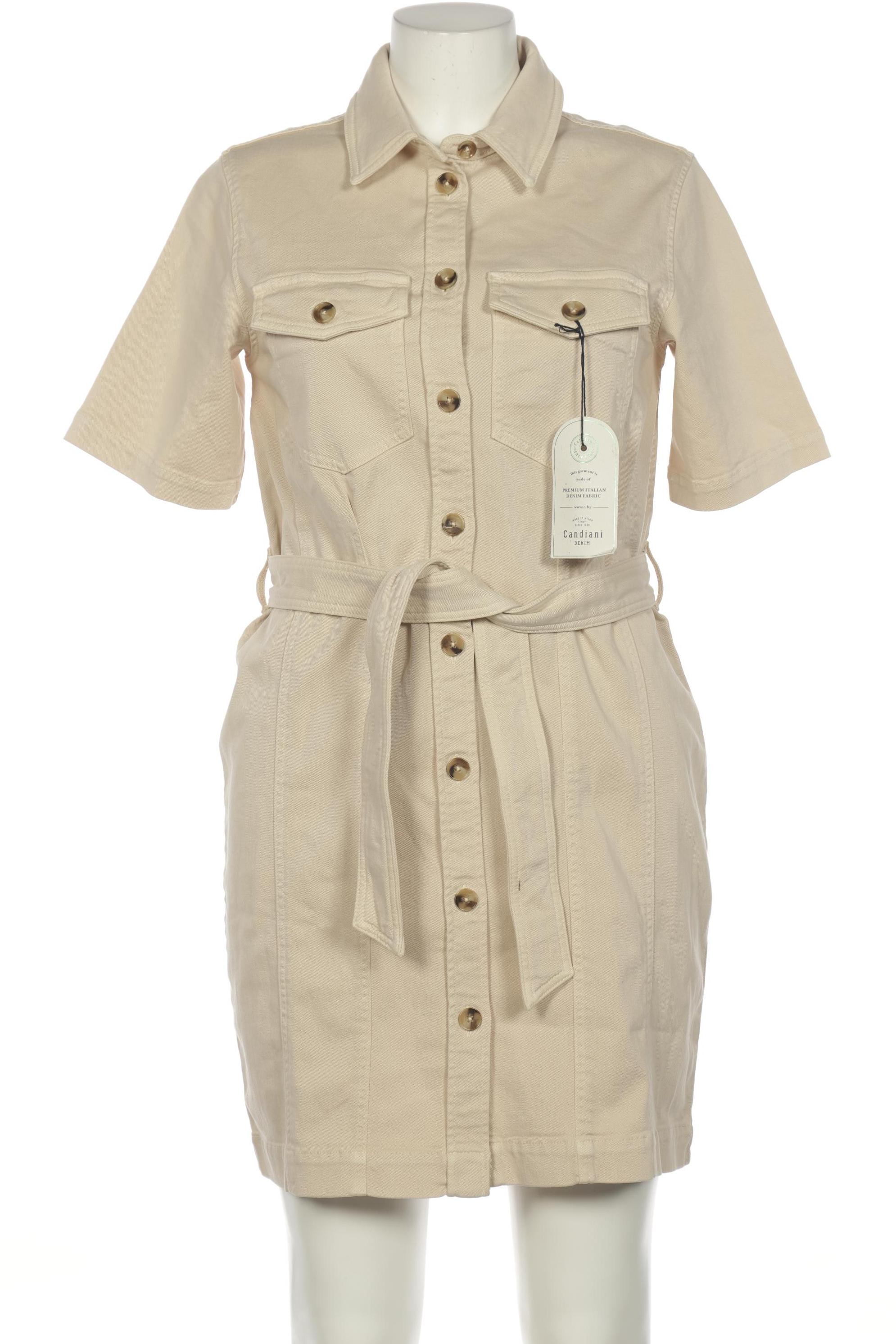 

Hallhuber Damen Kleid, beige