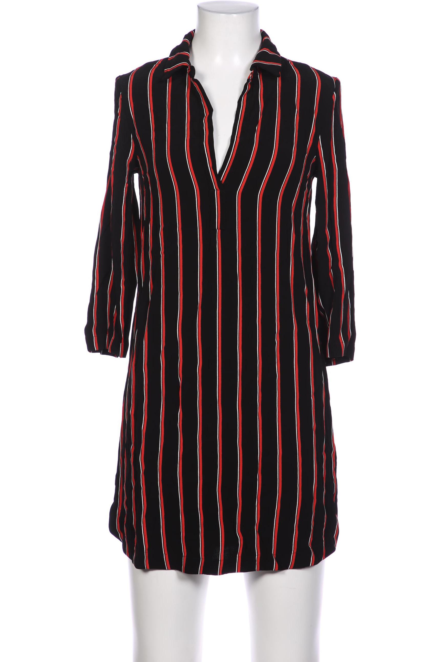 

Hallhuber Damen Kleid, schwarz