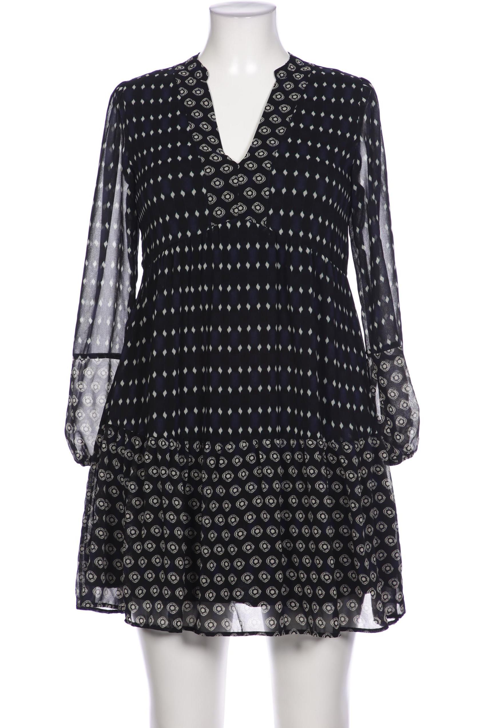 

Hallhuber Damen Kleid, schwarz, Gr. 42