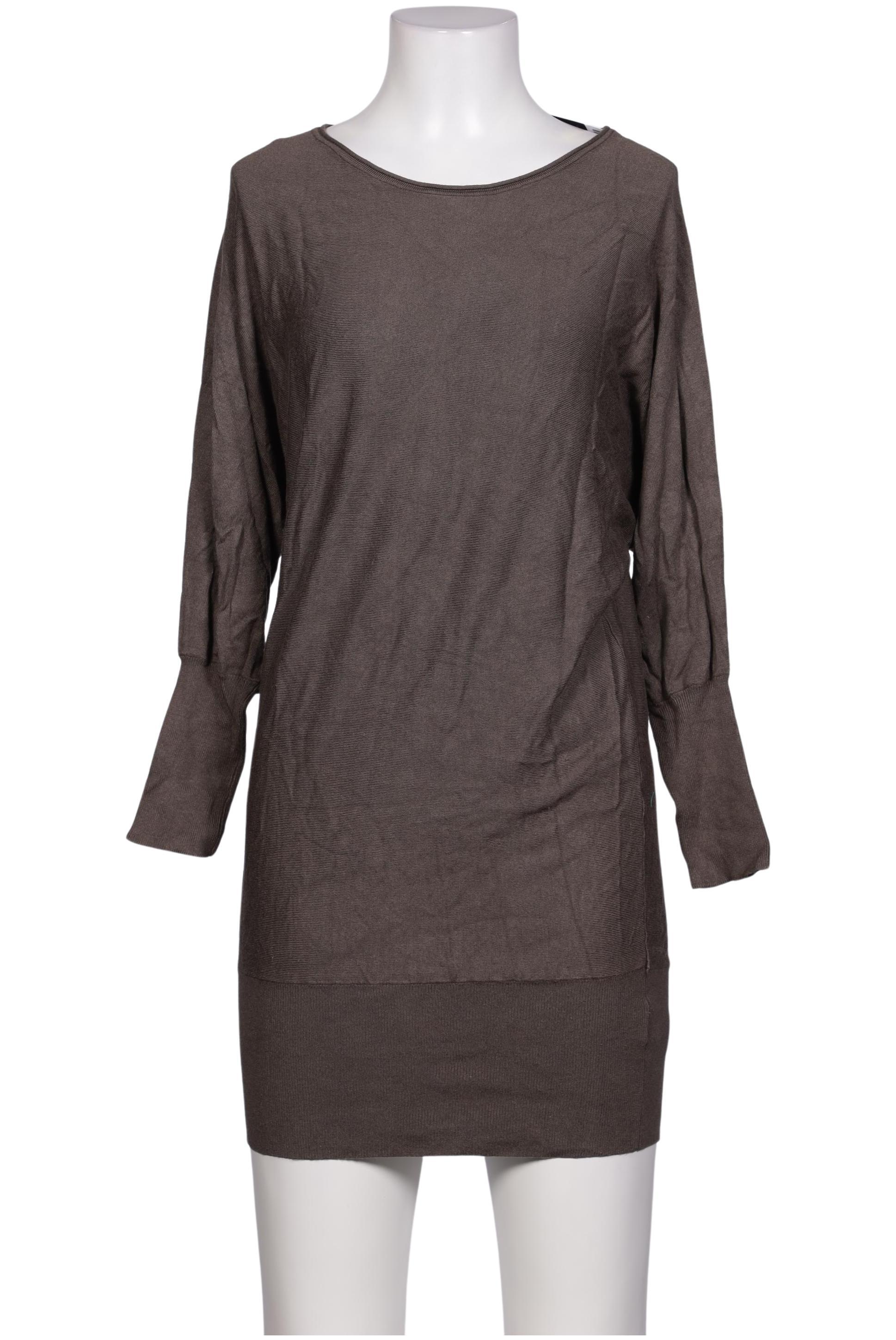 

Hallhuber Damen Kleid, grau, Gr. 34