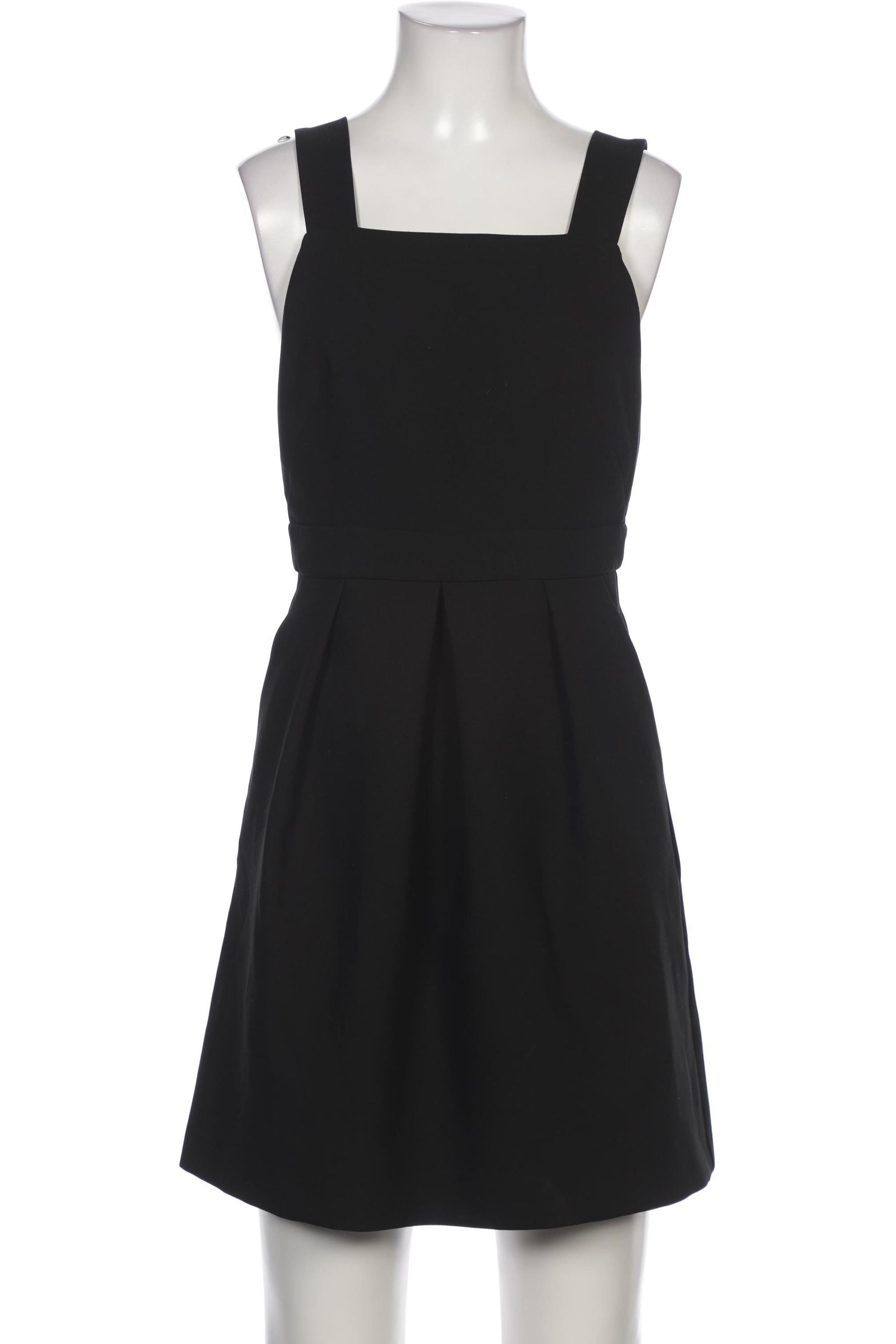 

Hallhuber Damen Kleid, schwarz