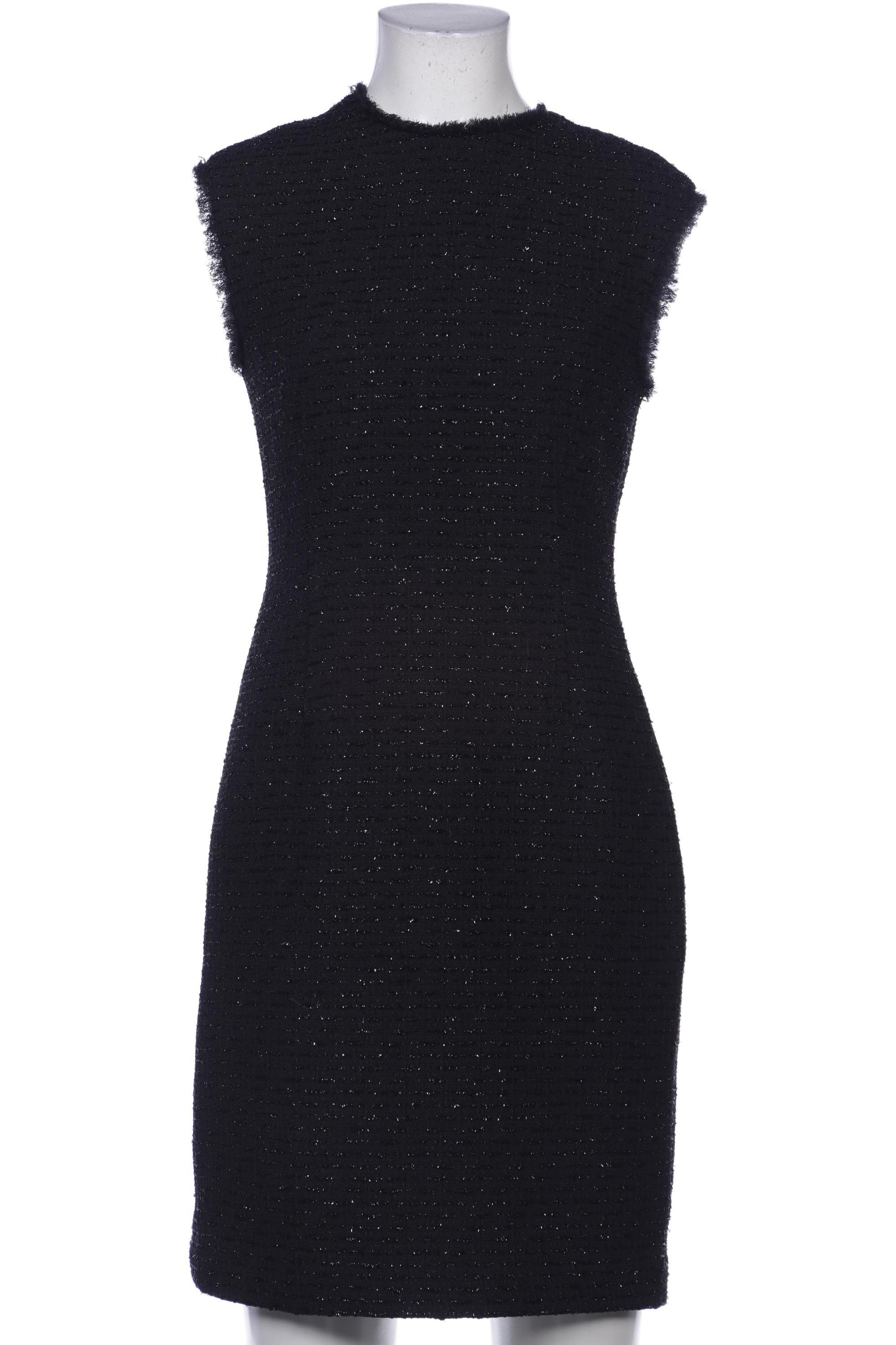 

Hallhuber Damen Kleid, schwarz, Gr. 34