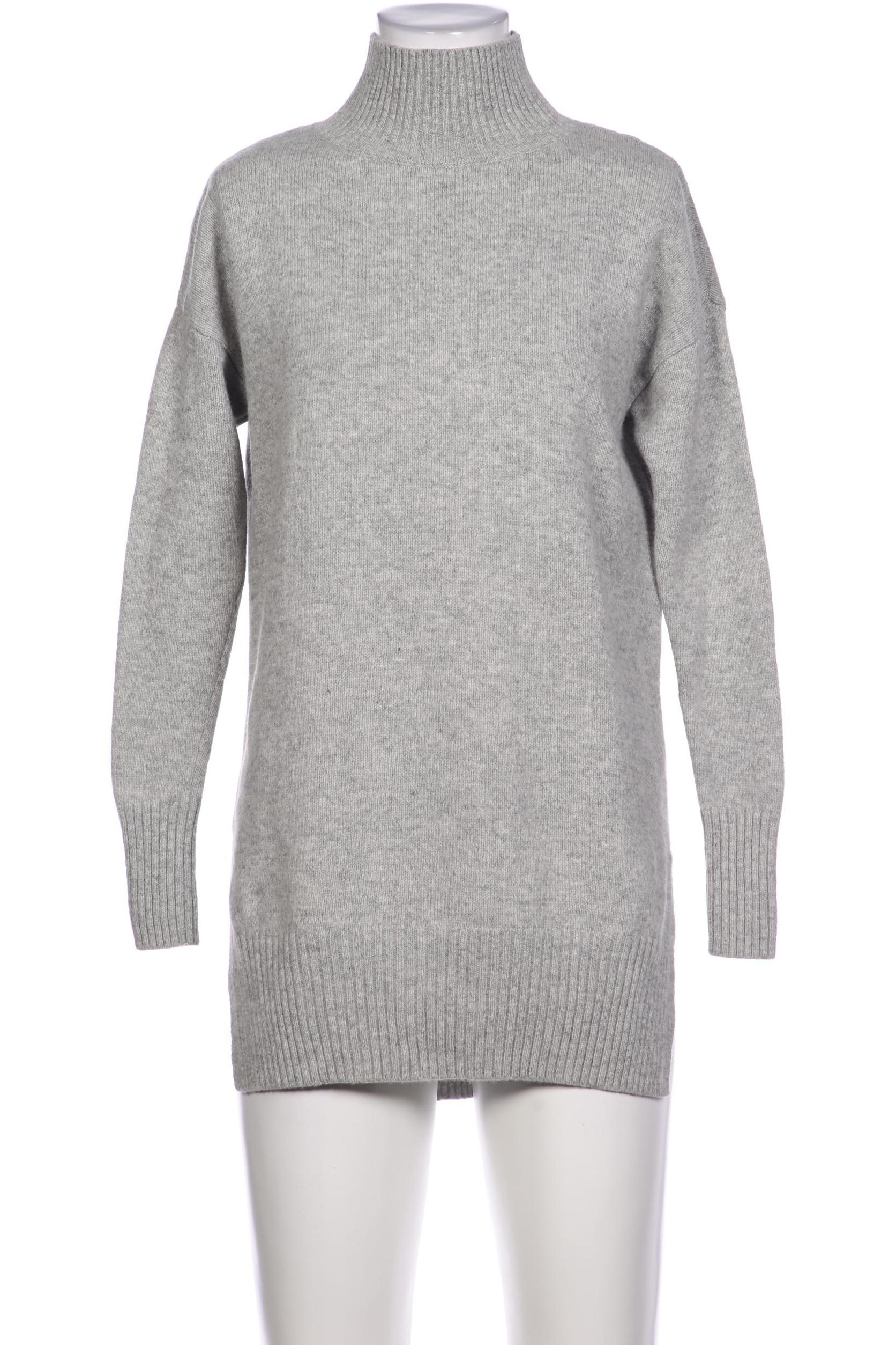 

Hallhuber Damen Kleid, grau, Gr. 34