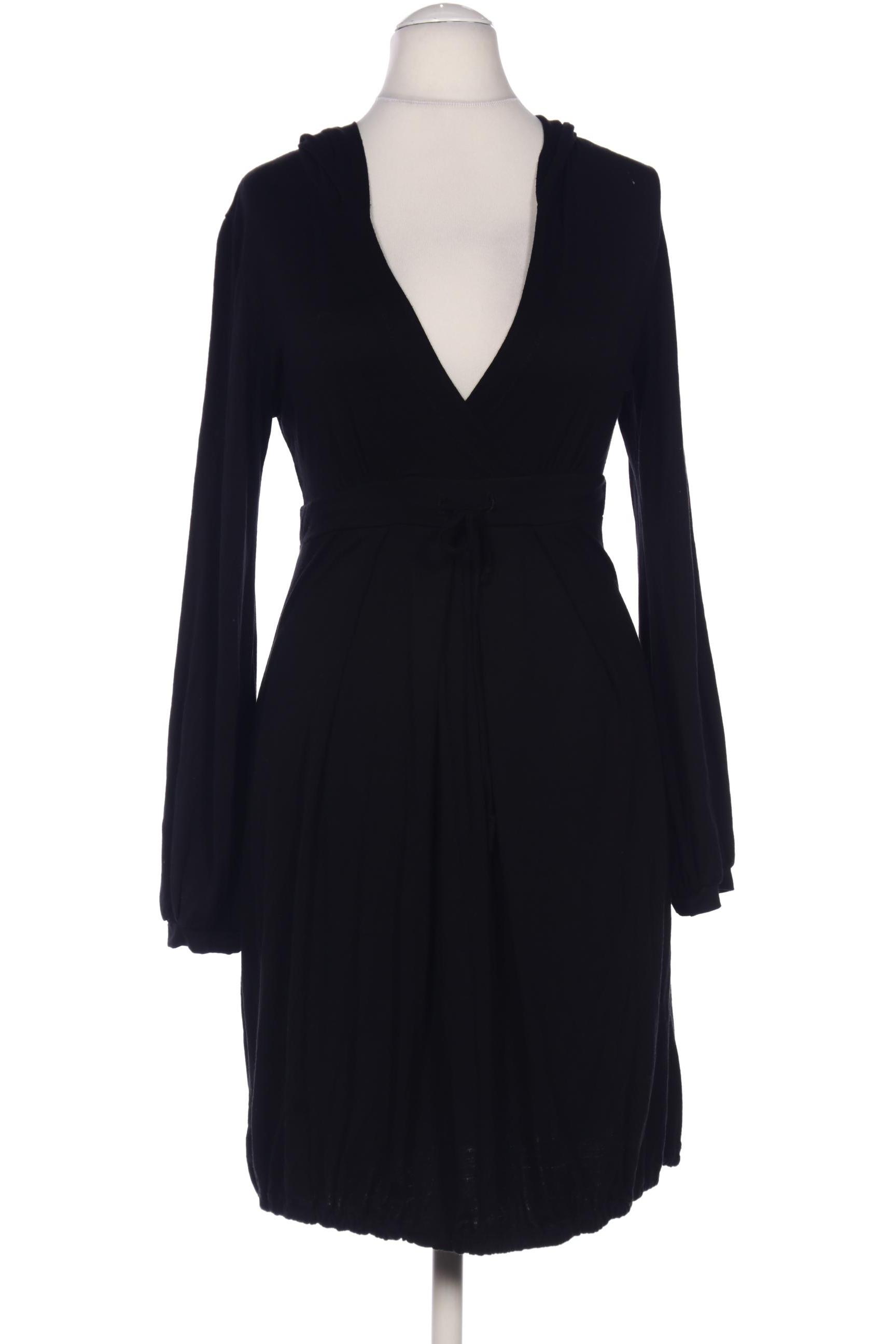 

Hallhuber Damen Kleid, schwarz, Gr. 38