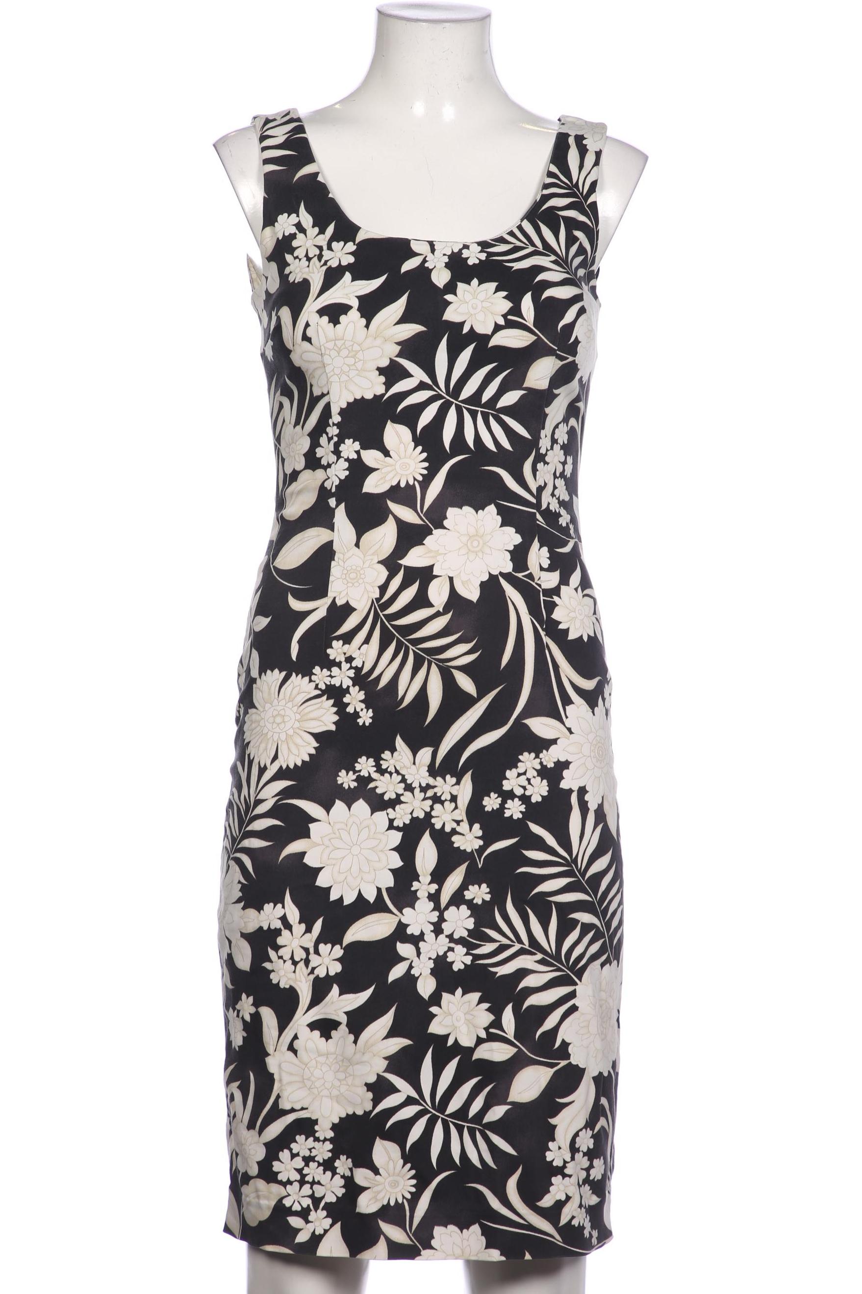 

Hallhuber Damen Kleid, schwarz, Gr. 36