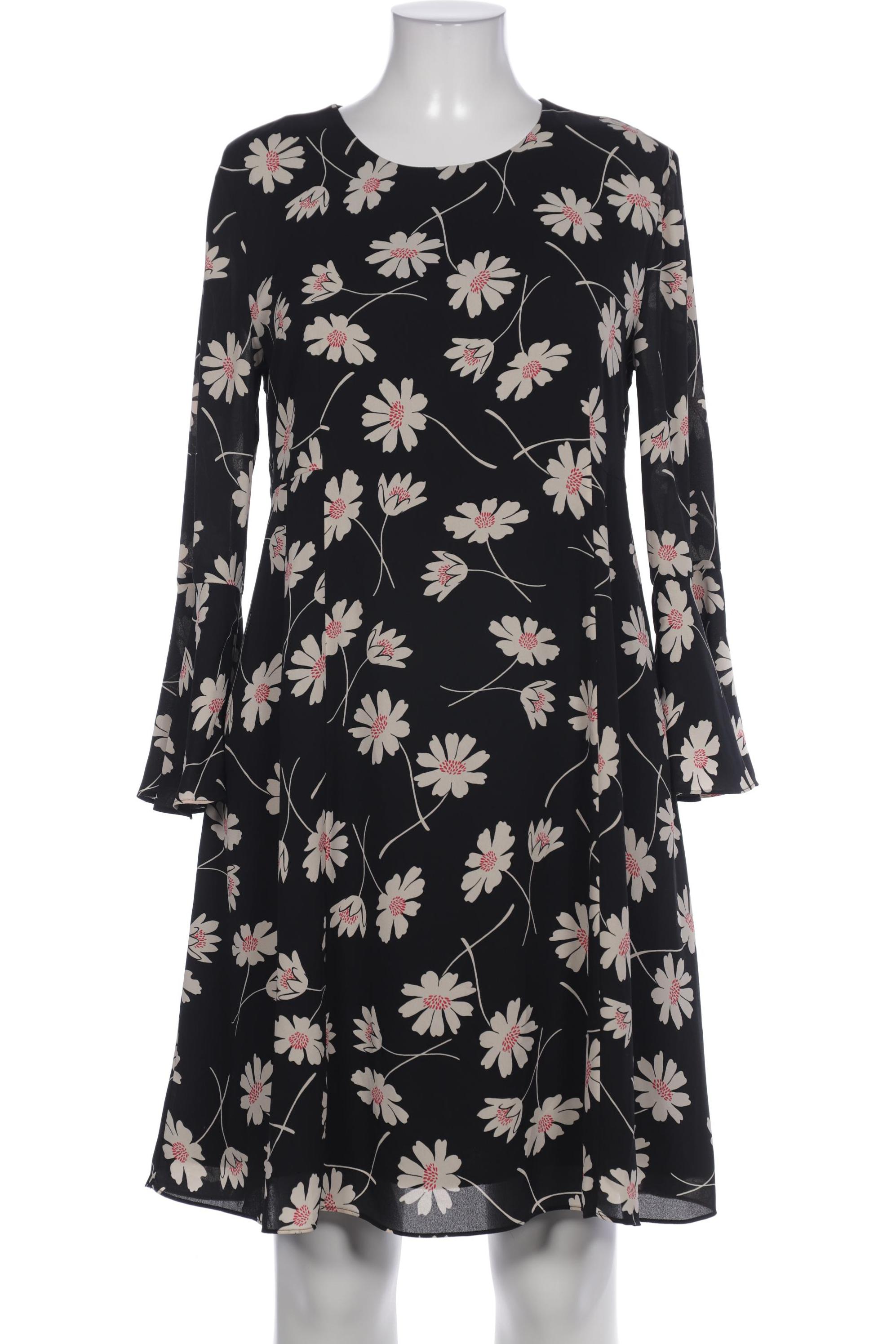 

Hallhuber Damen Kleid, schwarz, Gr. 42