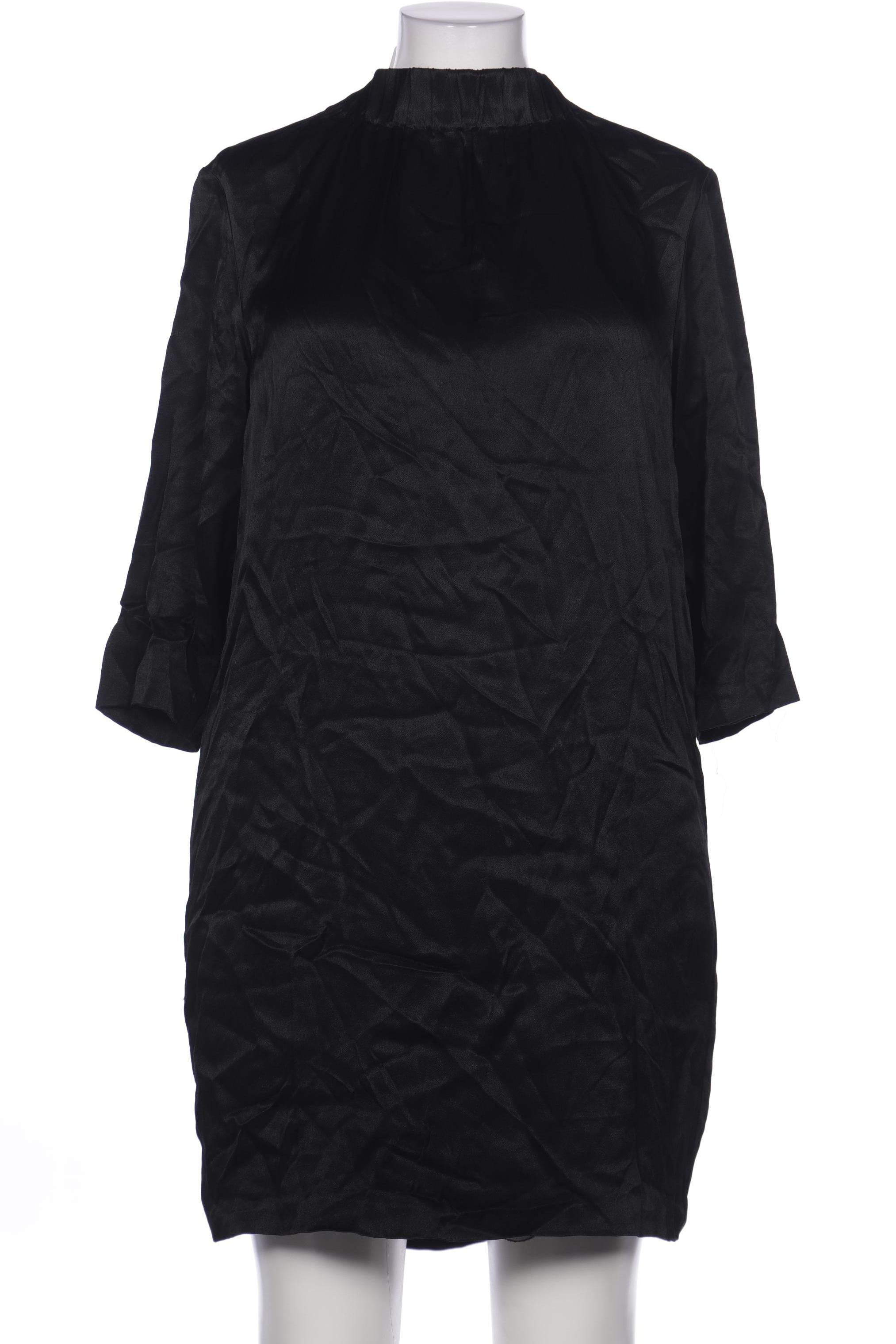 

Hallhuber Damen Kleid, schwarz, Gr. 44