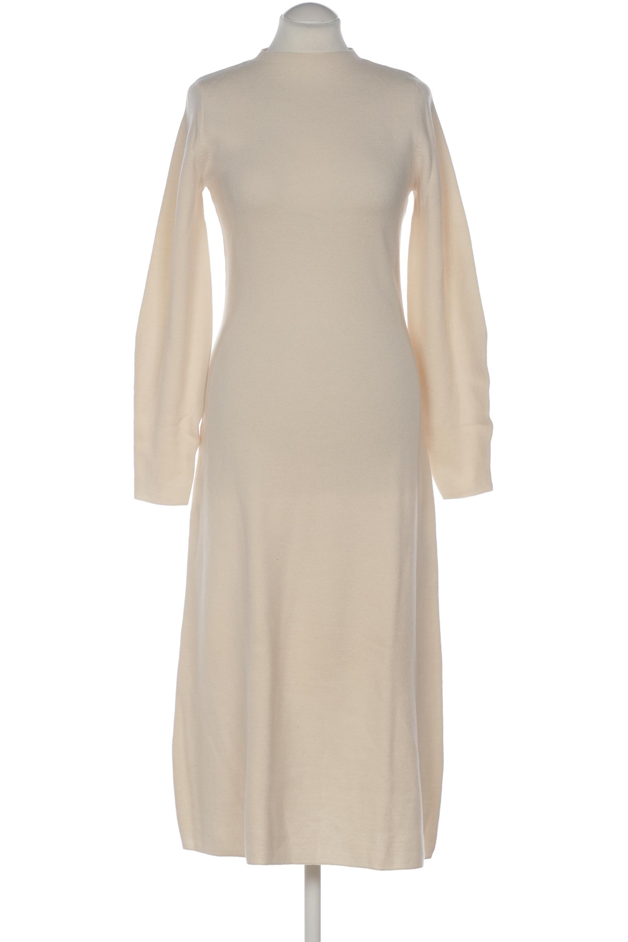 

Hallhuber Damen Kleid, beige, Gr. 34