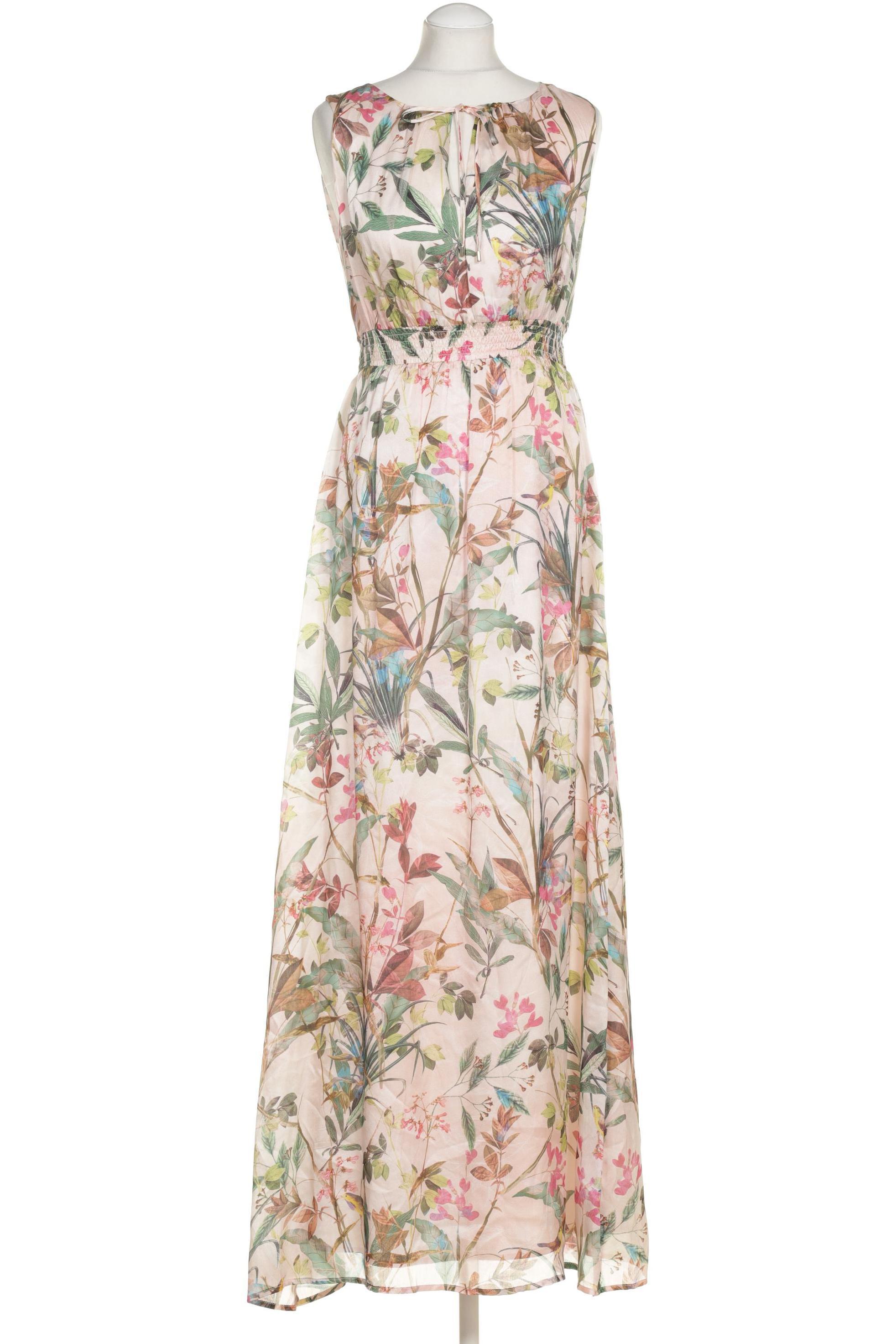 

Hallhuber Damen Kleid, pink, Gr. 36