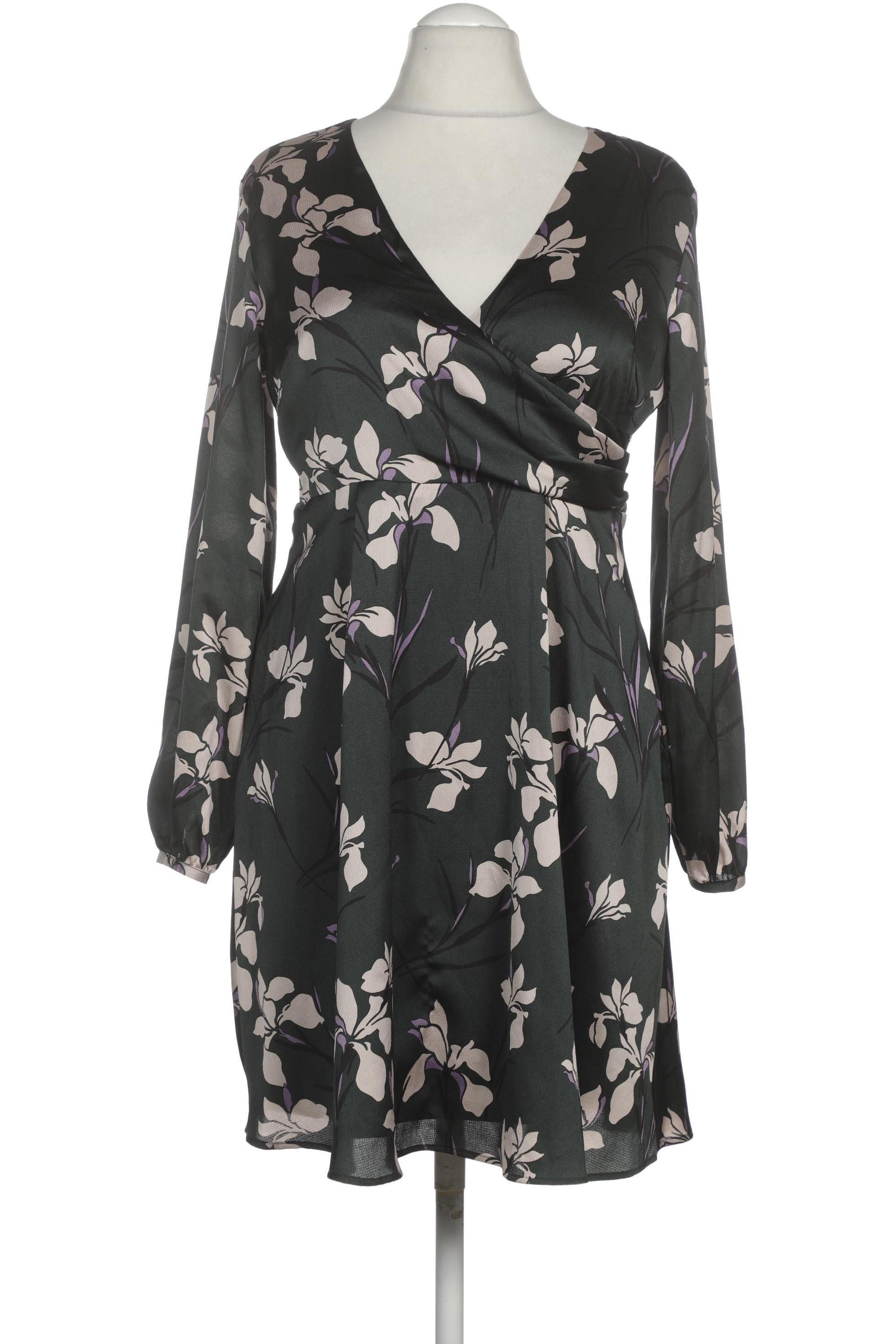 

Hallhuber Damen Kleid, grün, Gr. 38