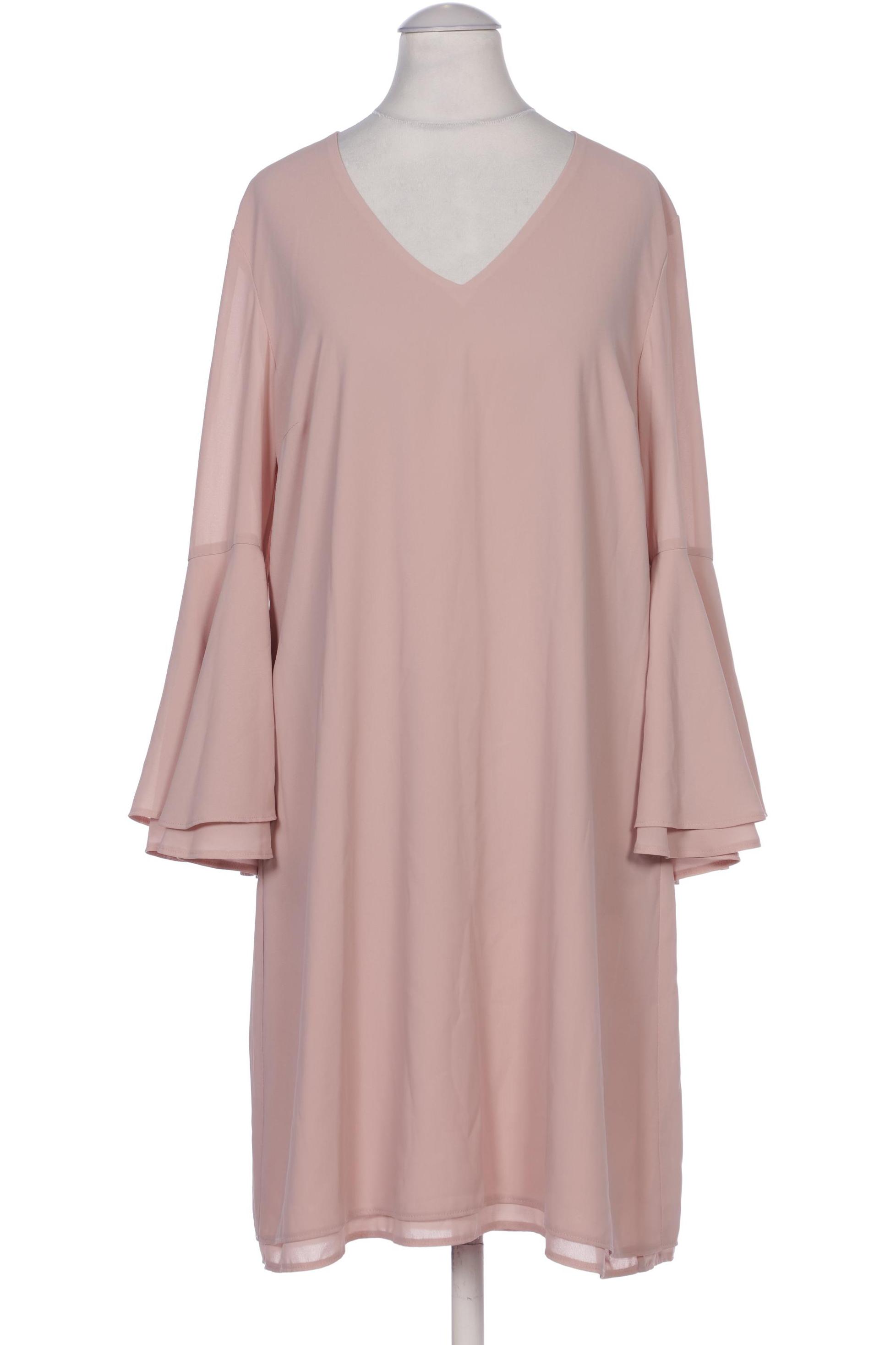 

Hallhuber Damen Kleid, pink, Gr. 36