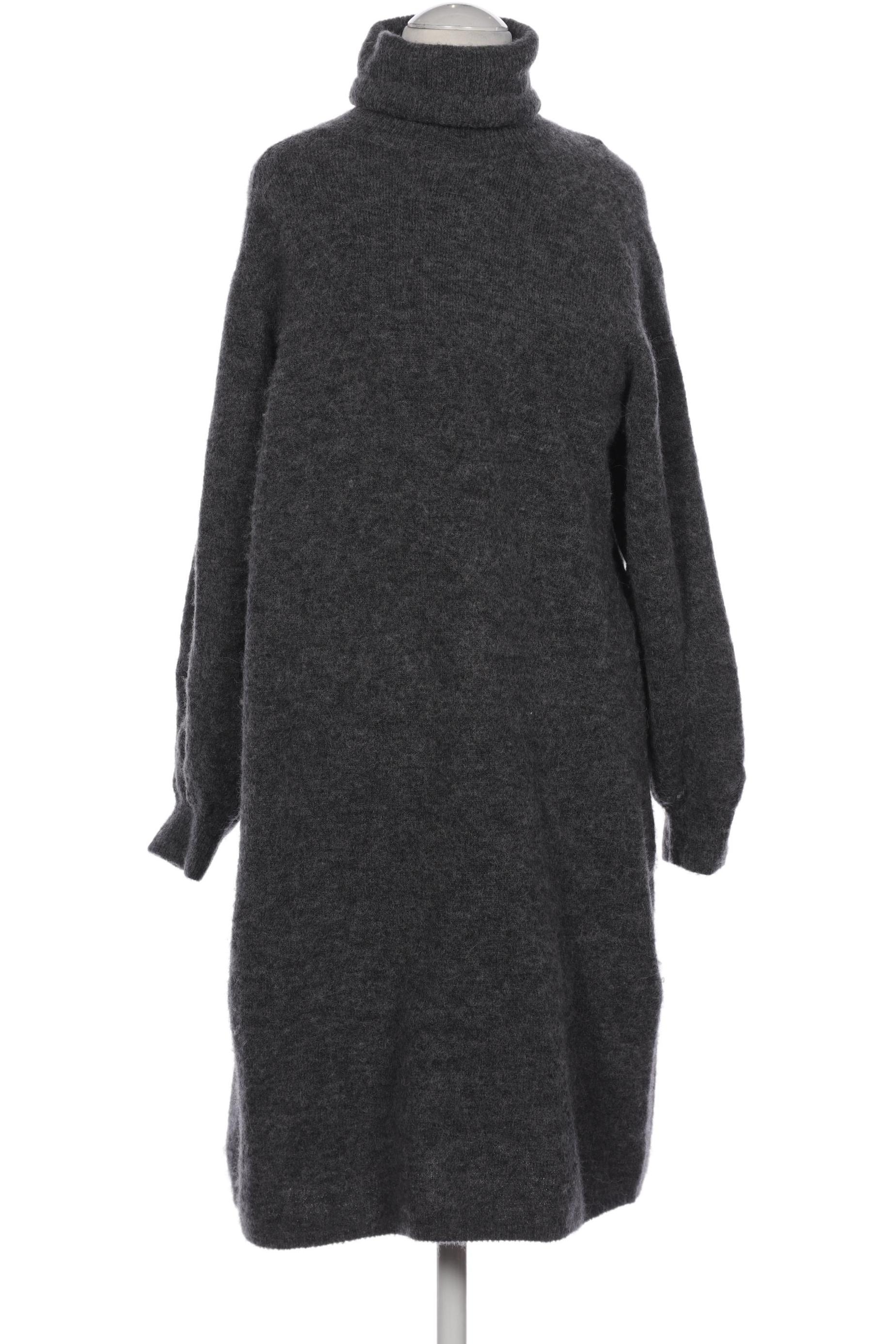 

Hallhuber Damen Kleid, grau, Gr. 38