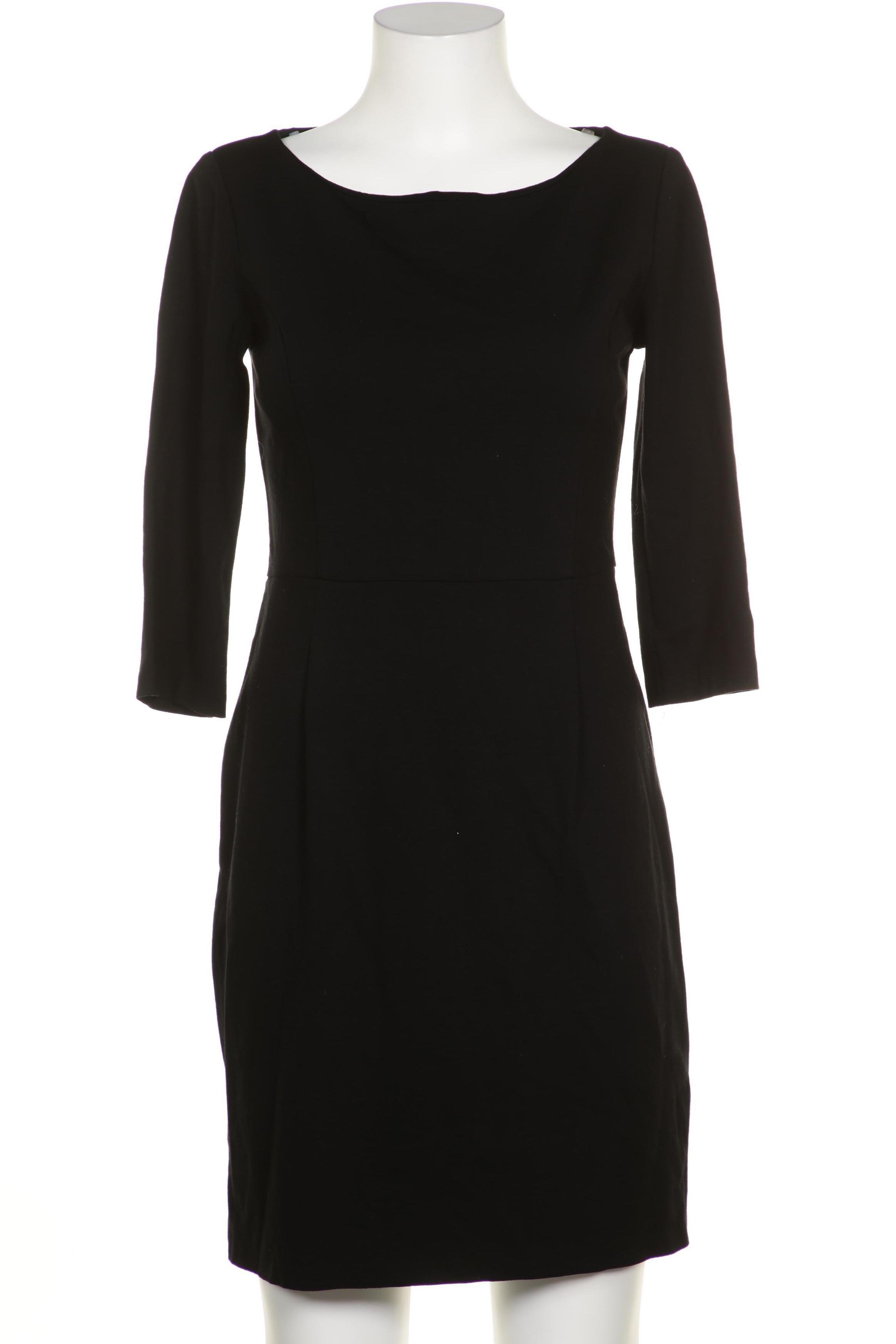 

Hallhuber Damen Kleid, schwarz, Gr. 40