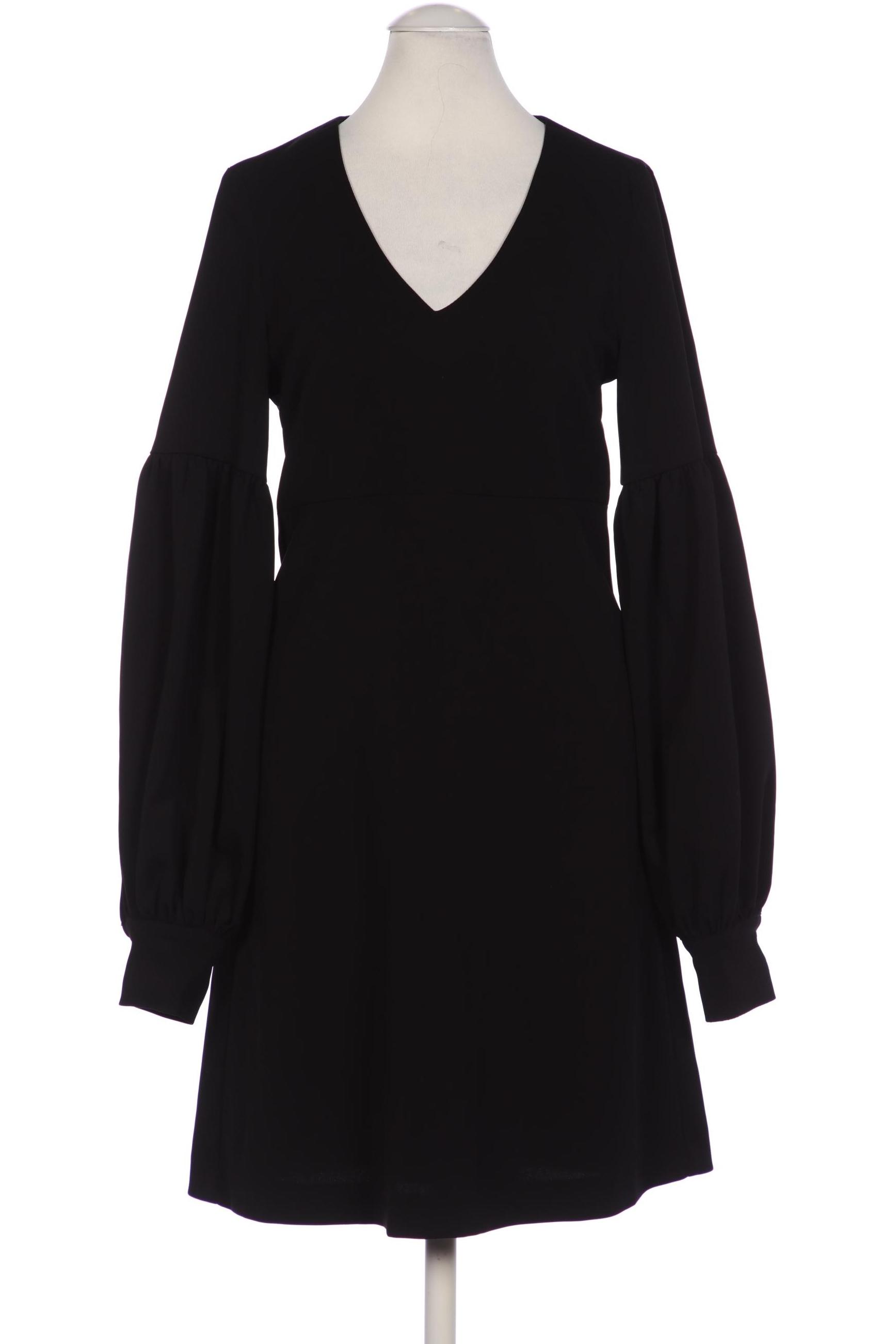 

Hallhuber Damen Kleid, schwarz, Gr. 34