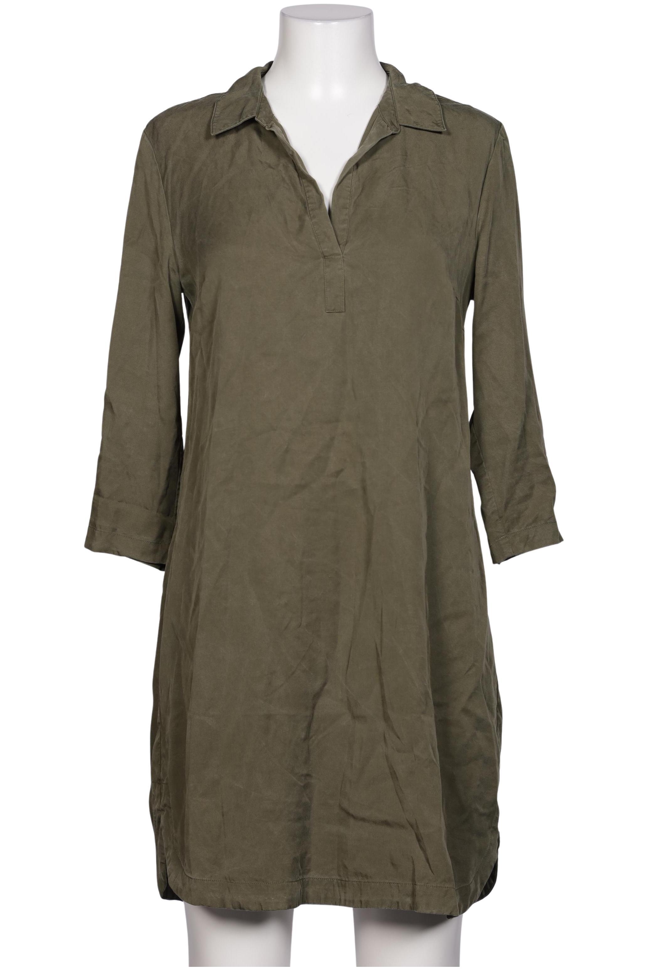 

Hallhuber Damen Kleid, grün, Gr. 40