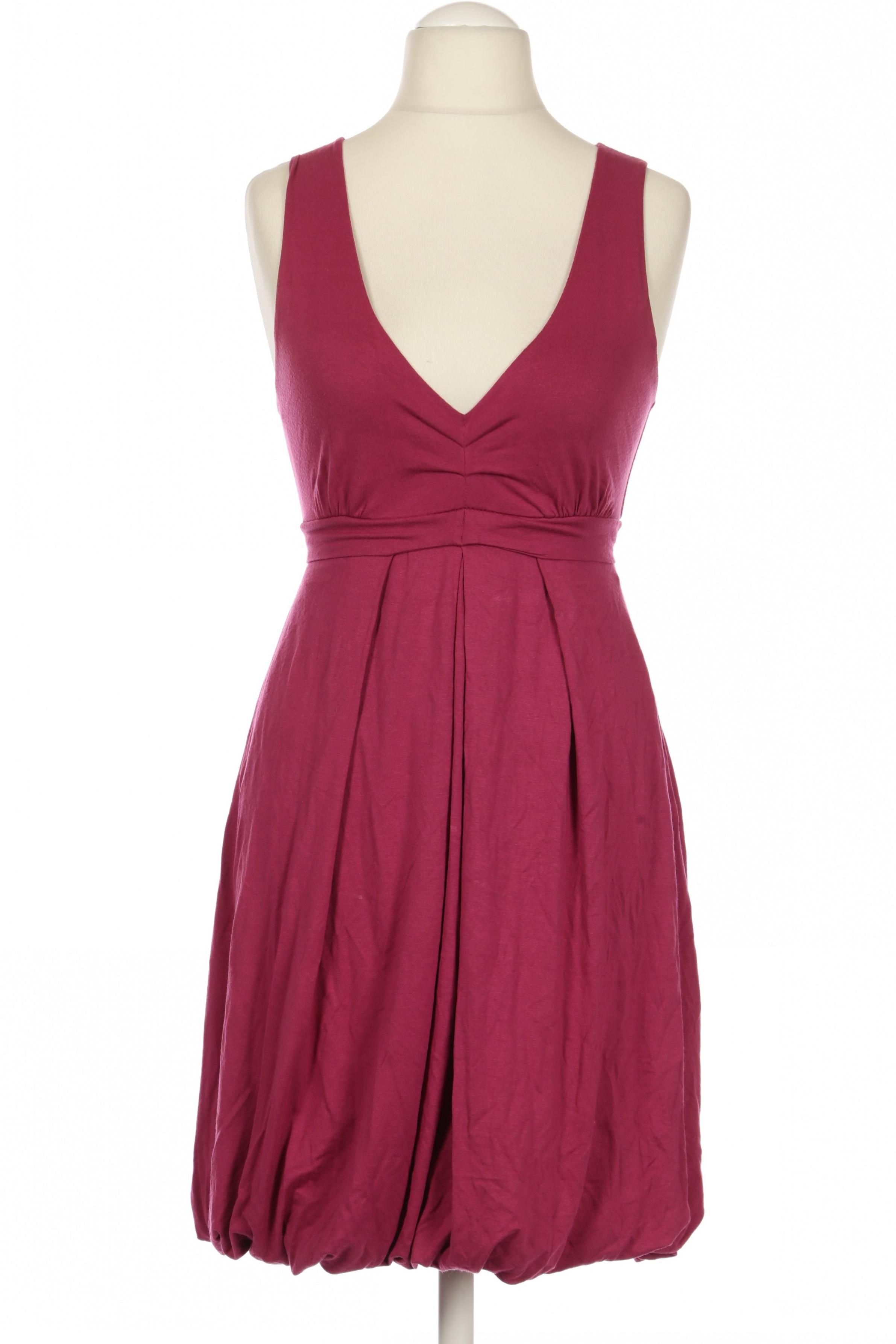 

Hallhuber Damen Kleid, pink, Gr.
