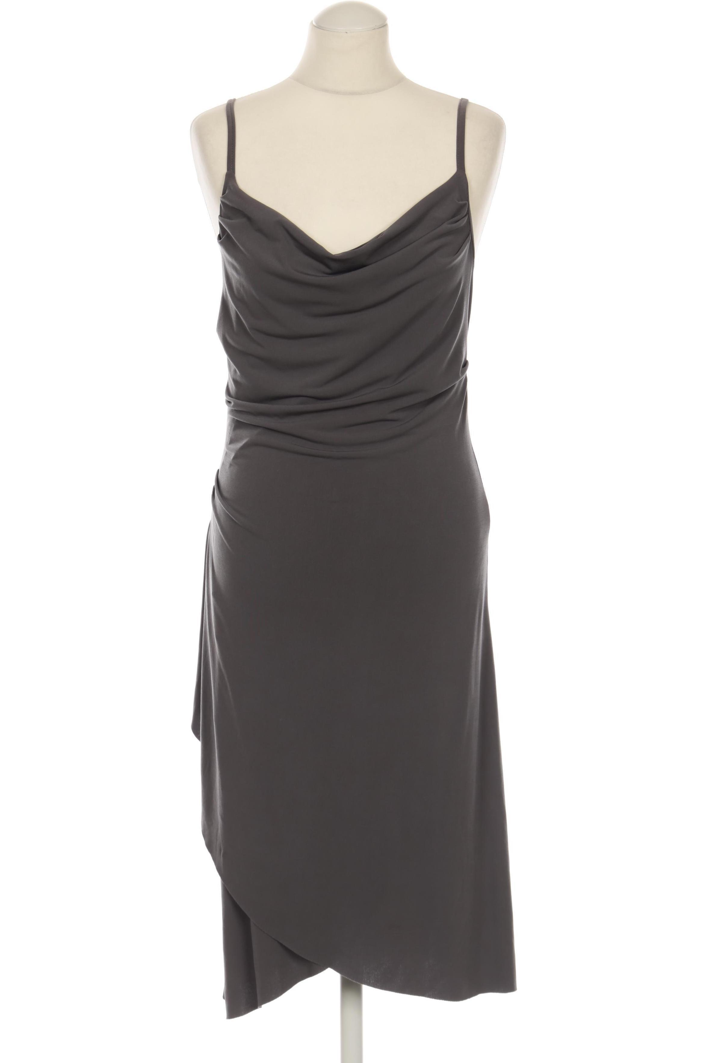 

Hallhuber Damen Kleid, grau, Gr.