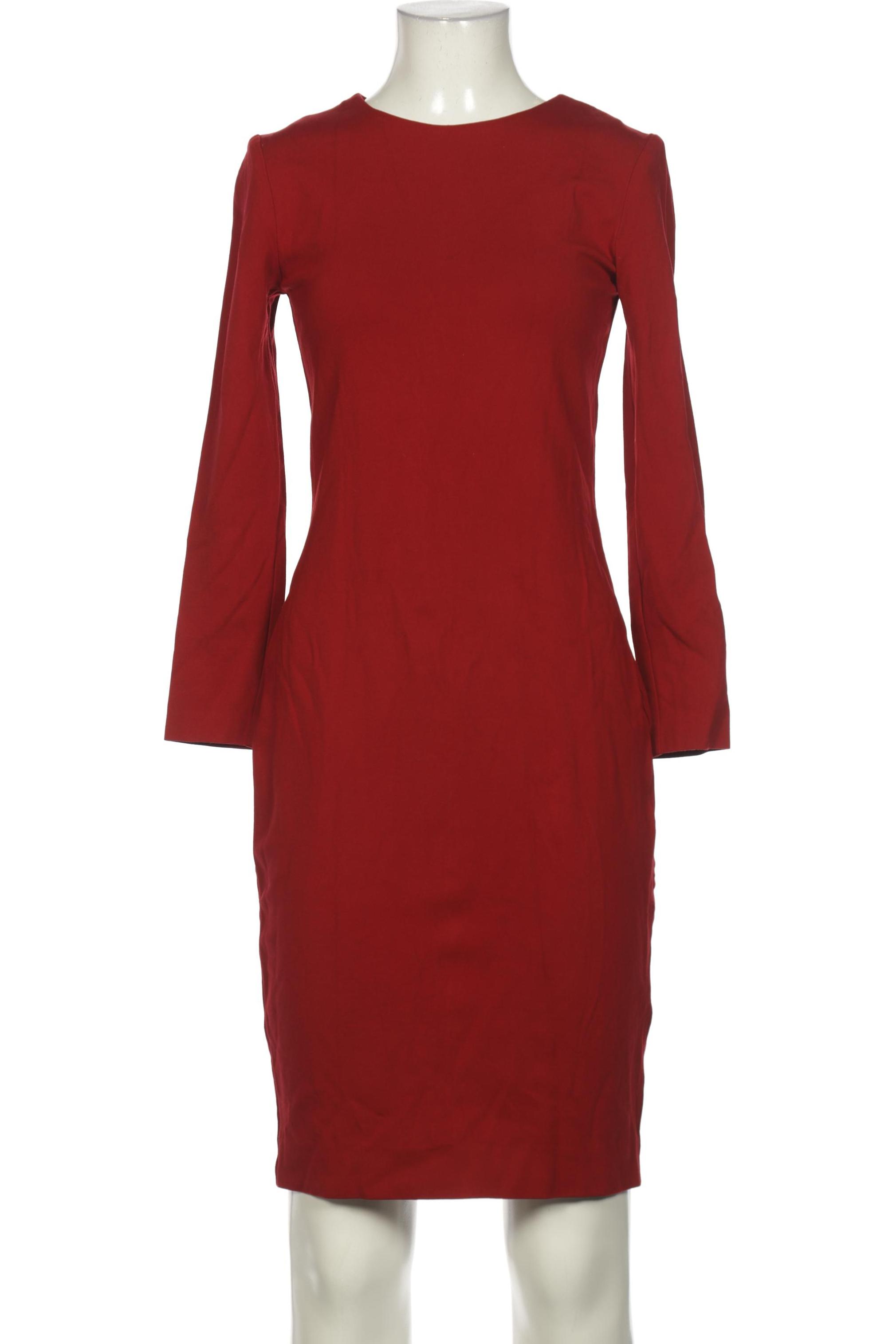 

Hallhuber Damen Kleid, rot