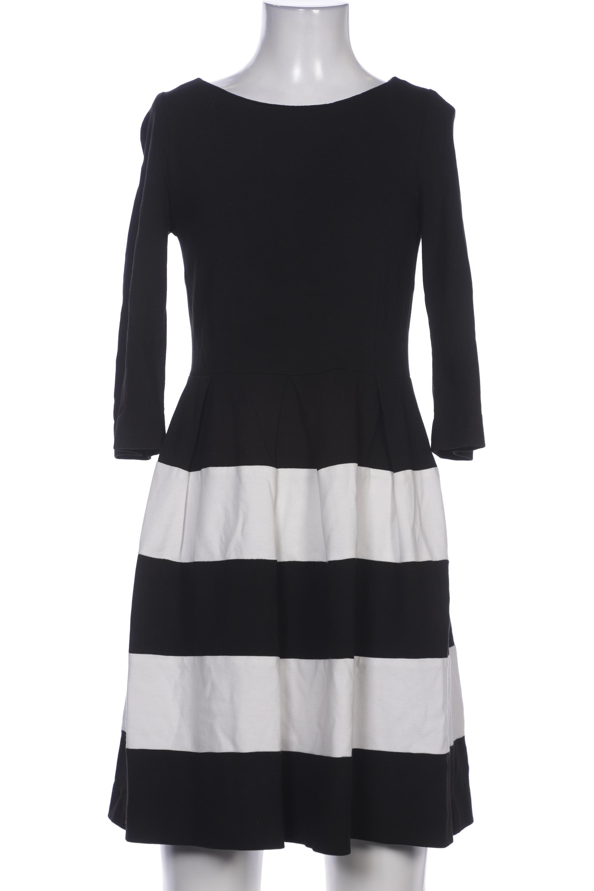 

Hallhuber Damen Kleid, schwarz, Gr. 36