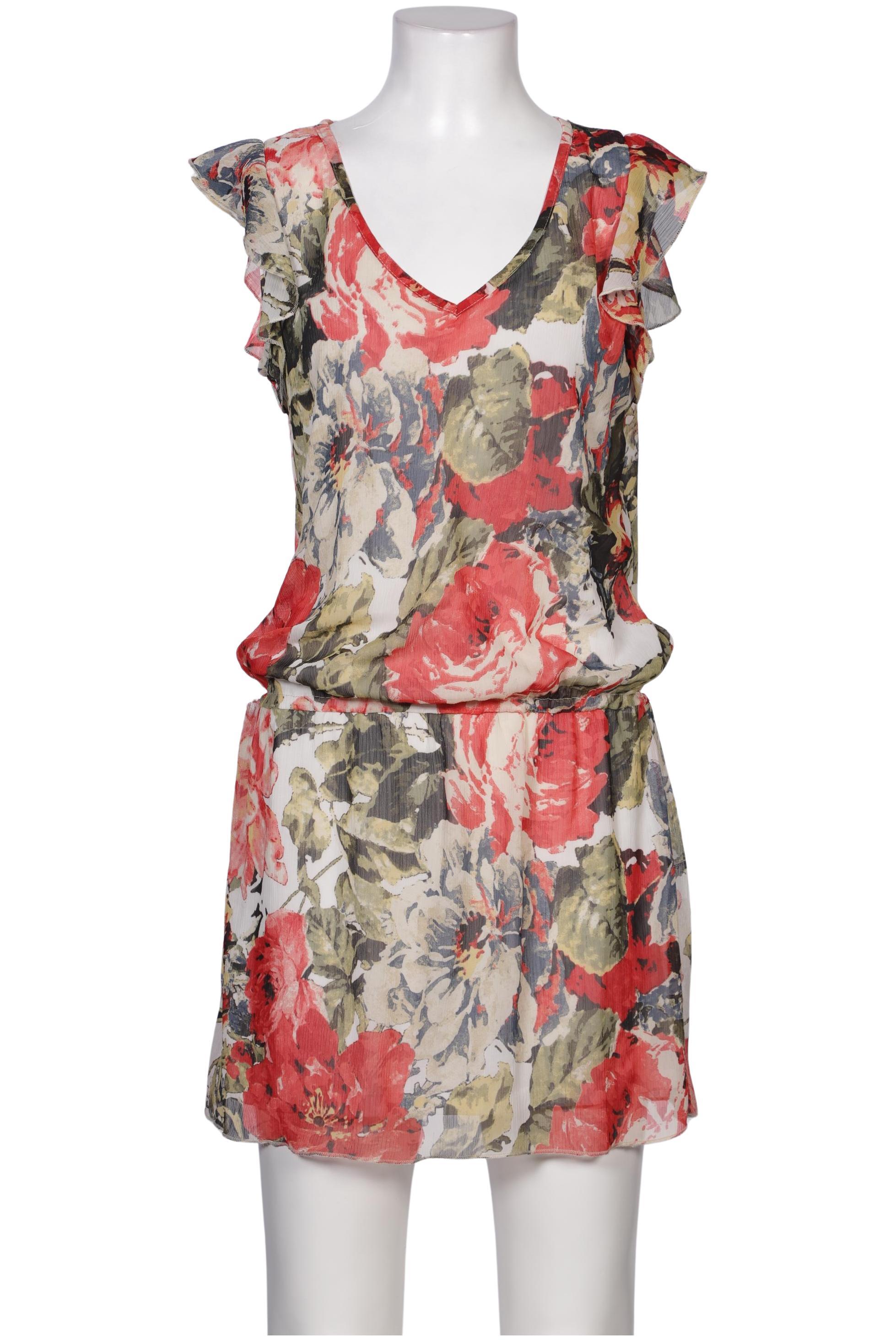 

Hallhuber Damen Kleid, mehrfarbig, Gr. 38