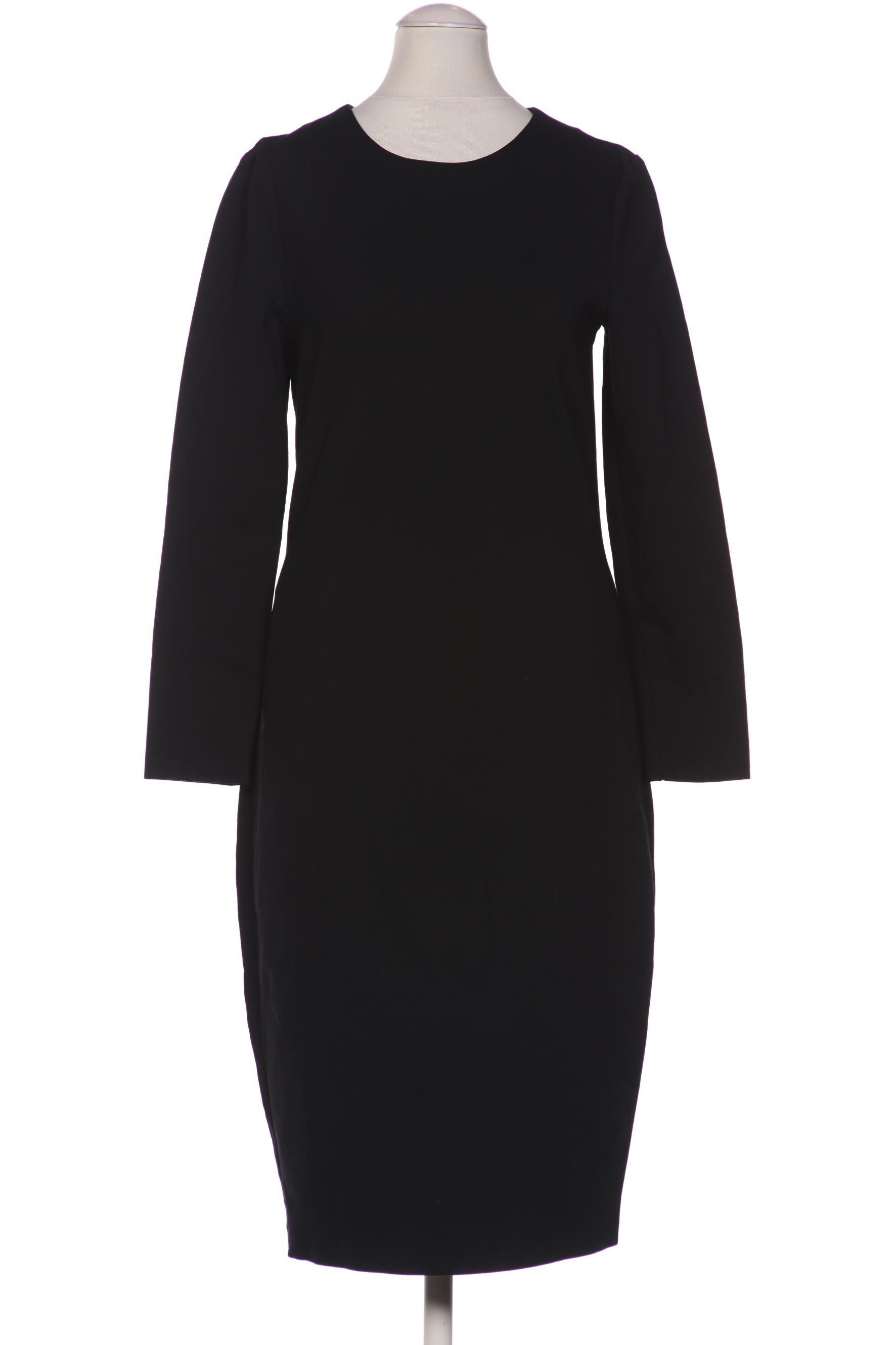 

Hallhuber Damen Kleid, schwarz, Gr. 36