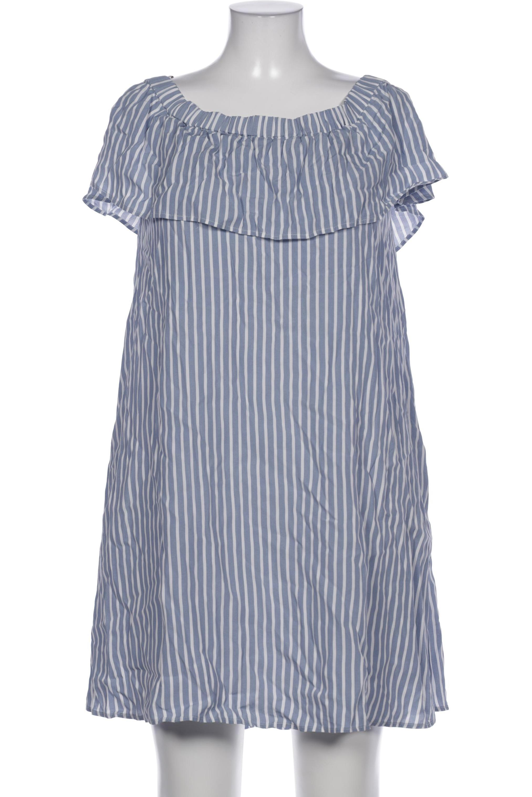 

Hallhuber Damen Kleid, hellblau, Gr. 42