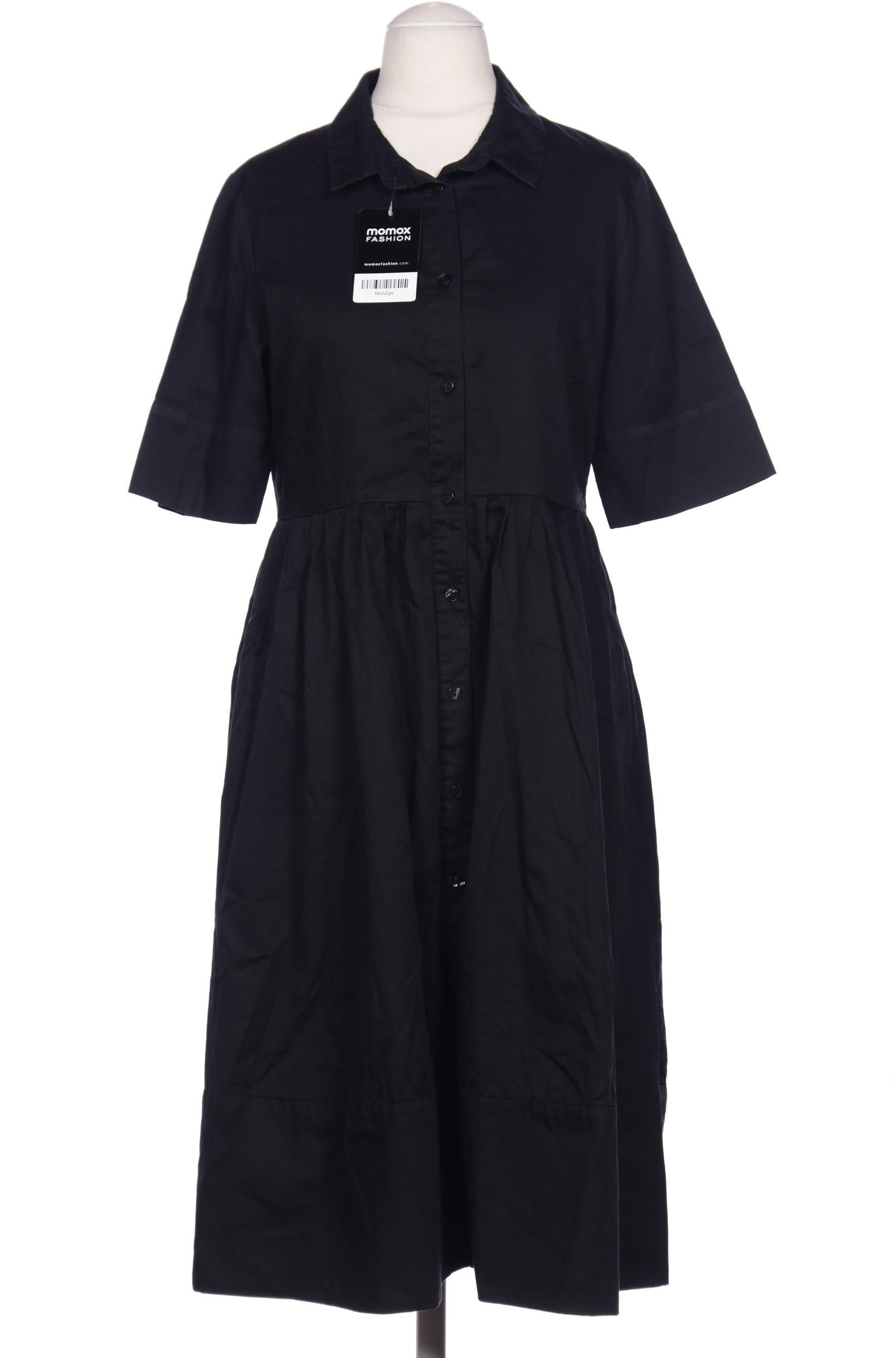 

Hallhuber Damen Kleid, schwarz, Gr. 36