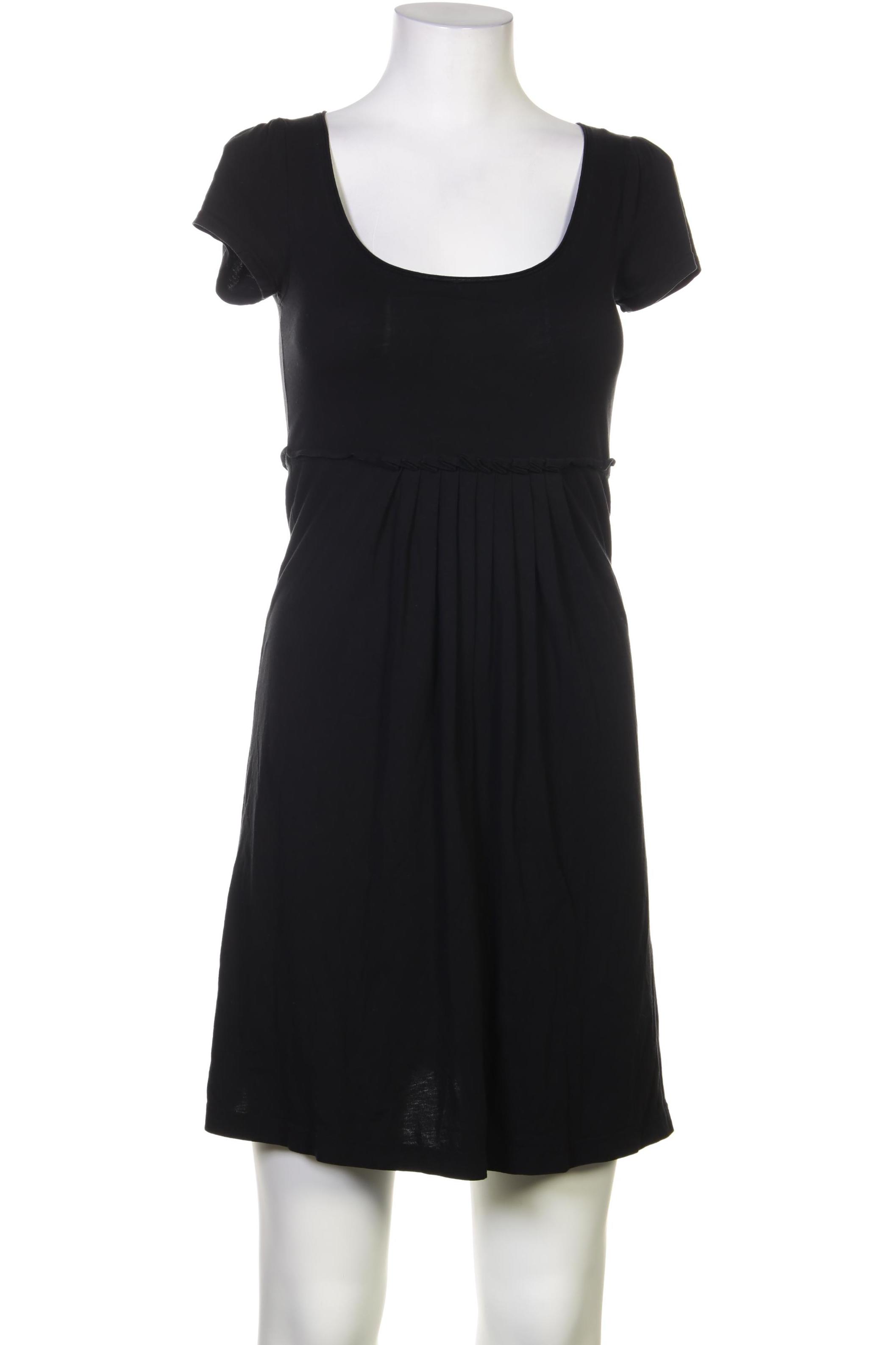 

Hallhuber Damen Kleid, schwarz, Gr. 34