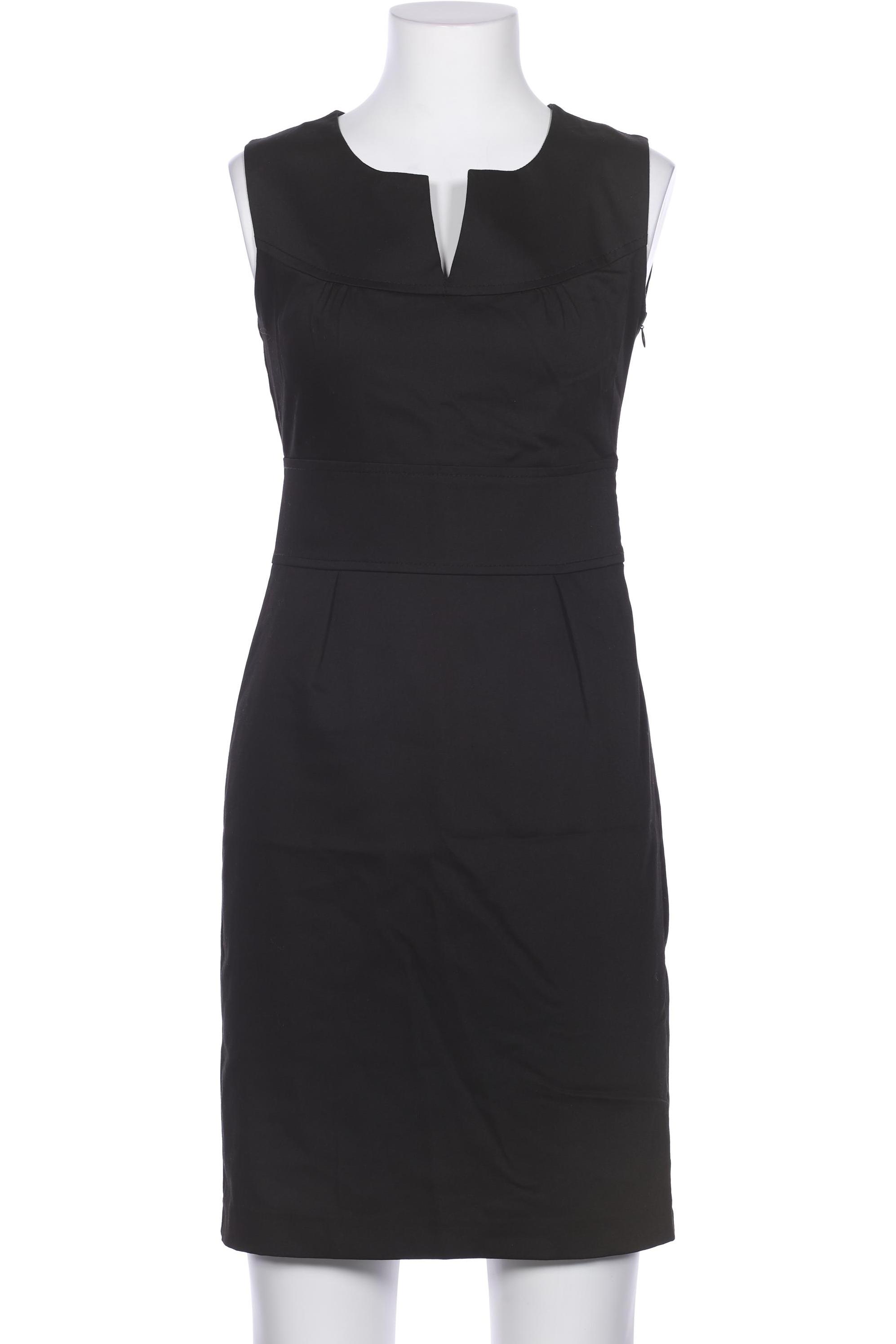 

Hallhuber Damen Kleid, schwarz, Gr. 34