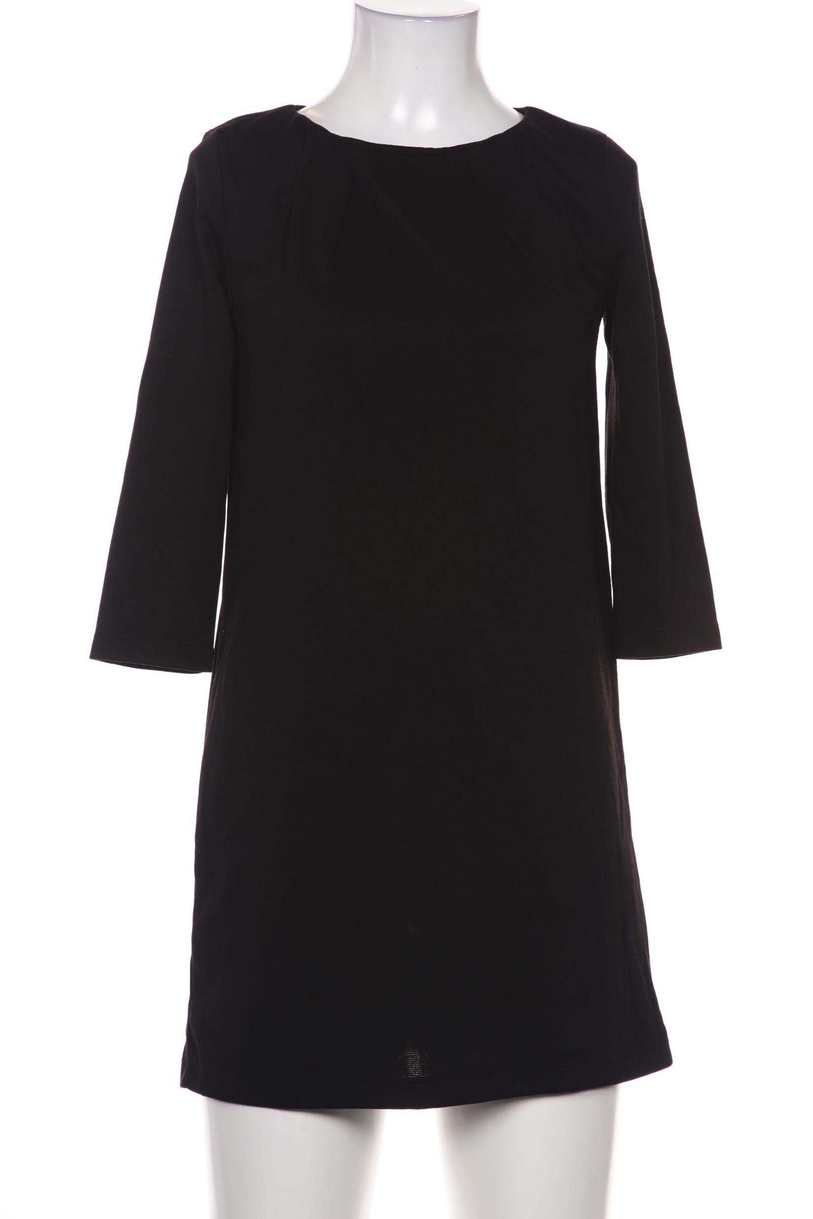 

Hallhuber Damen Kleid, schwarz, Gr. 34