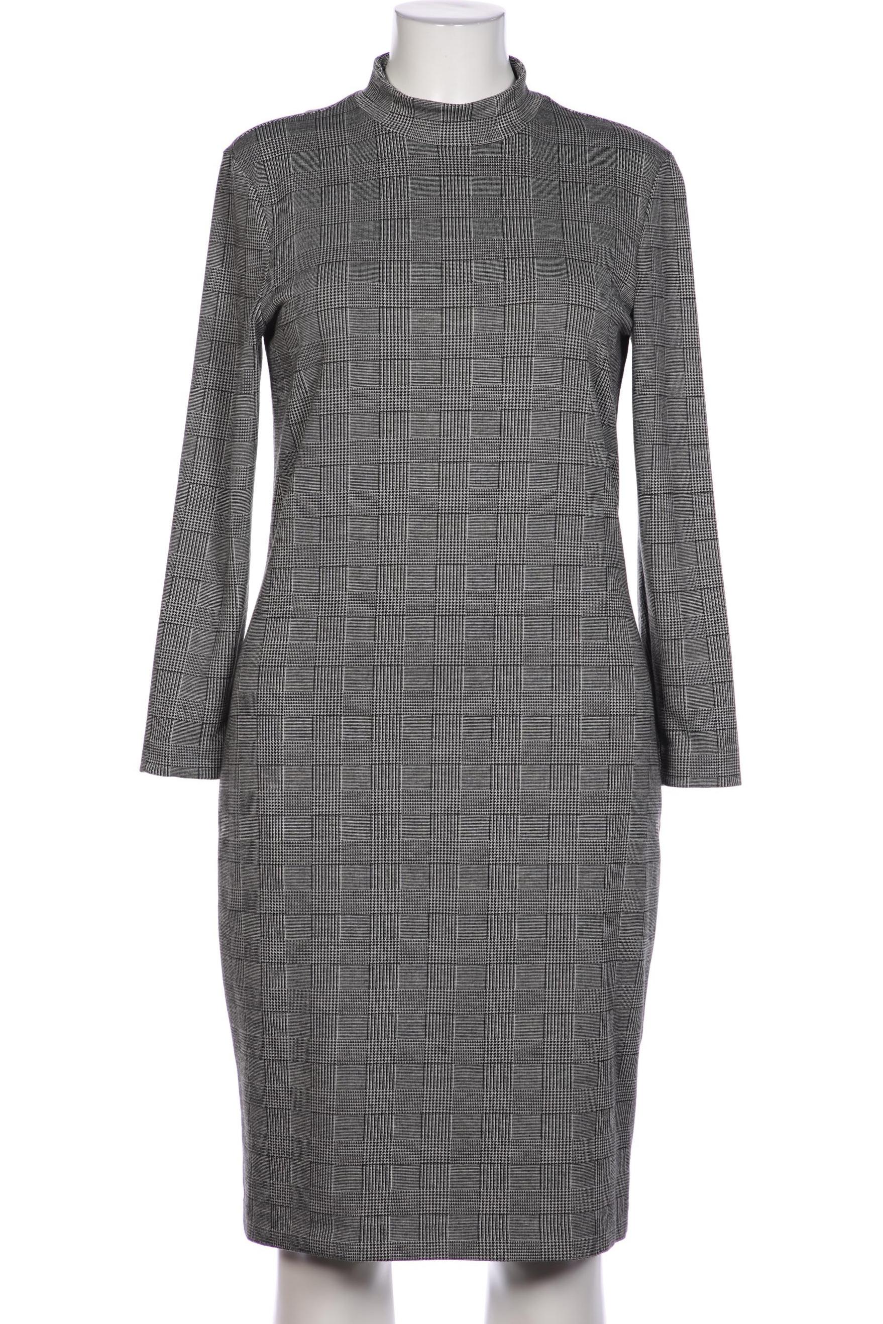 

Hallhuber Damen Kleid, grau, Gr. 44