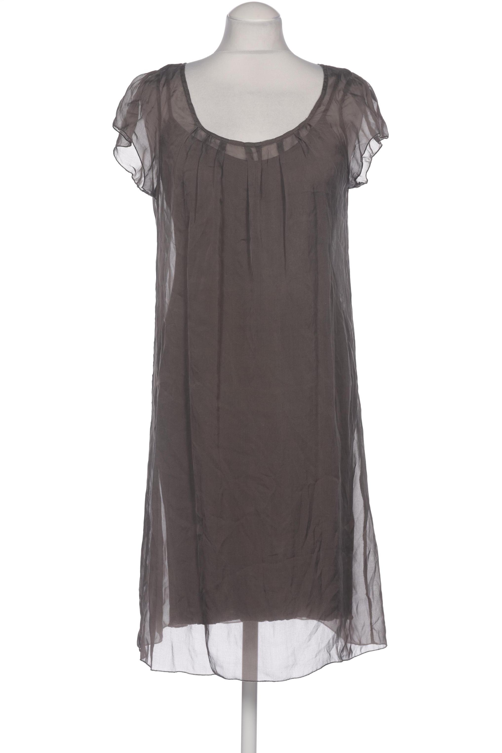 

Hallhuber Damen Kleid, grün, Gr. 36