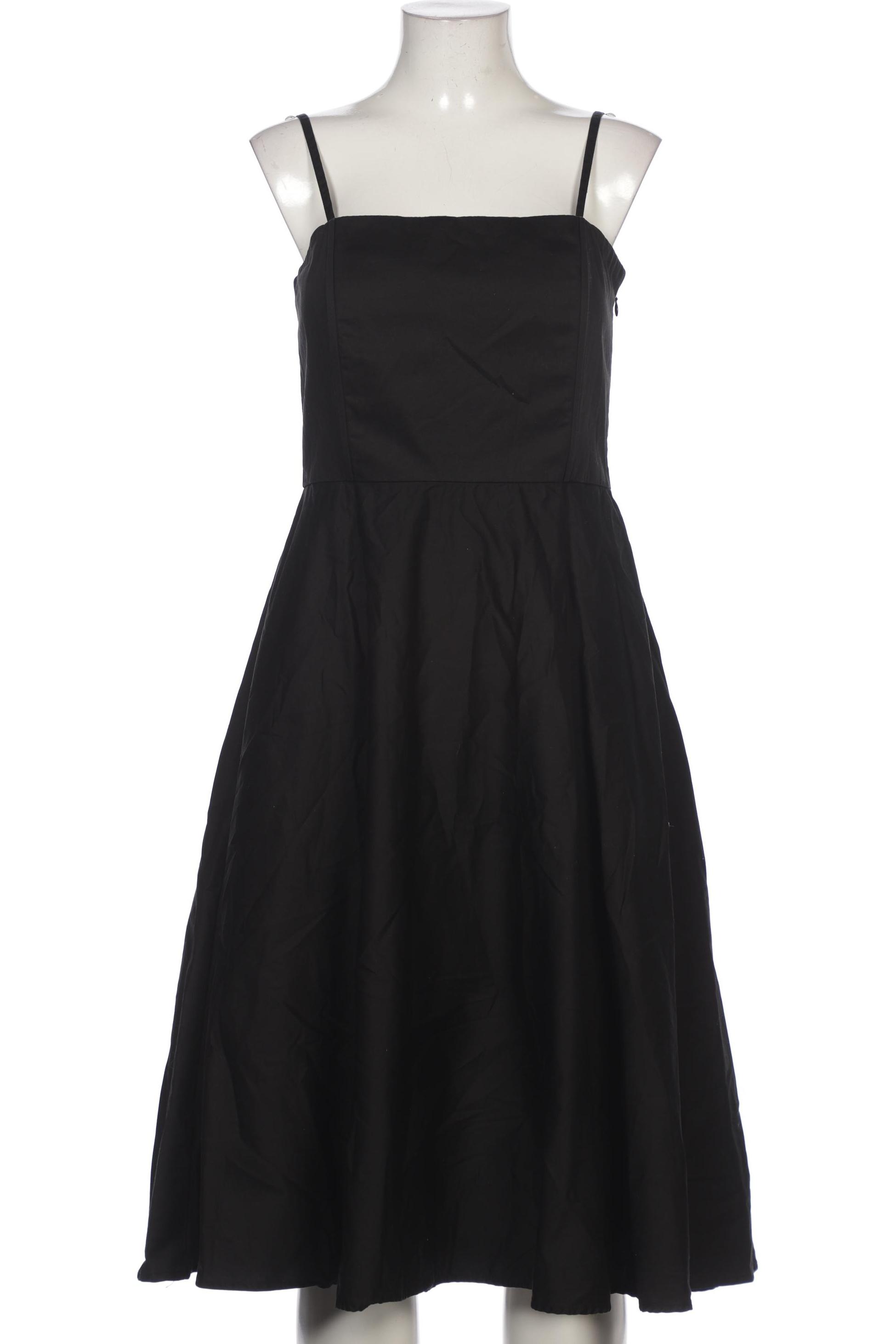 

Hallhuber Damen Kleid, schwarz