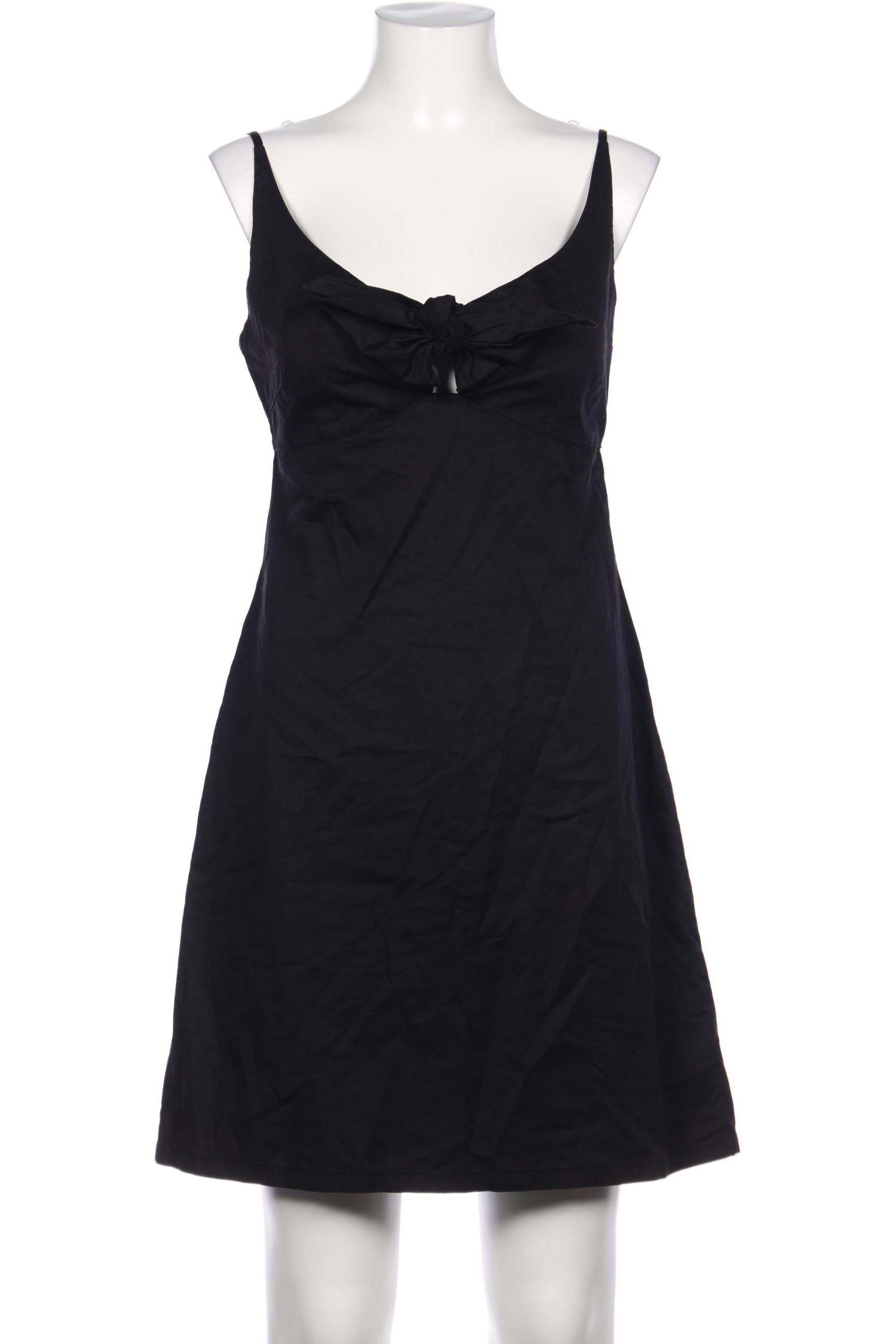 

Hallhuber Damen Kleid, schwarz, Gr. 40