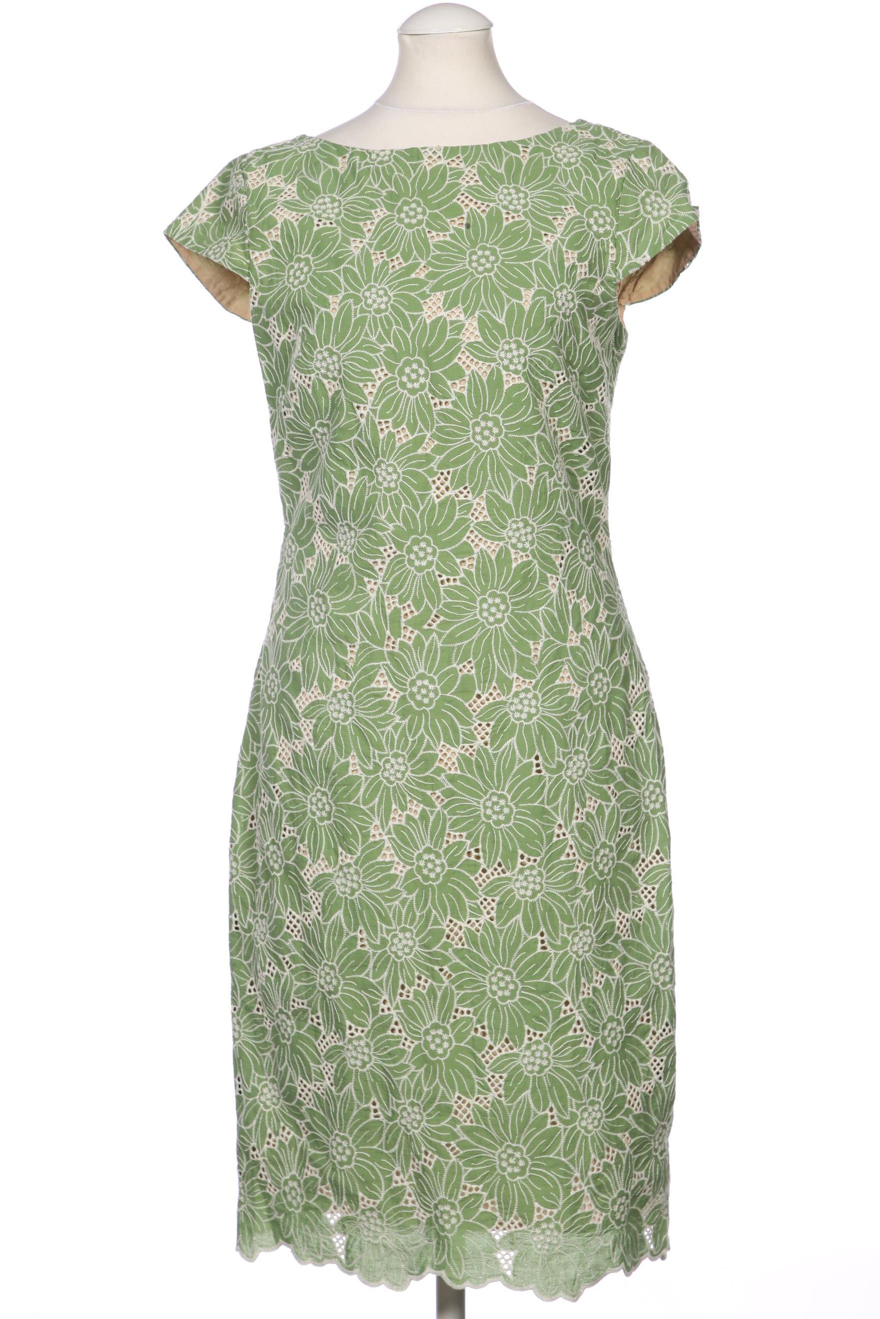 

Hallhuber Damen Kleid, grün