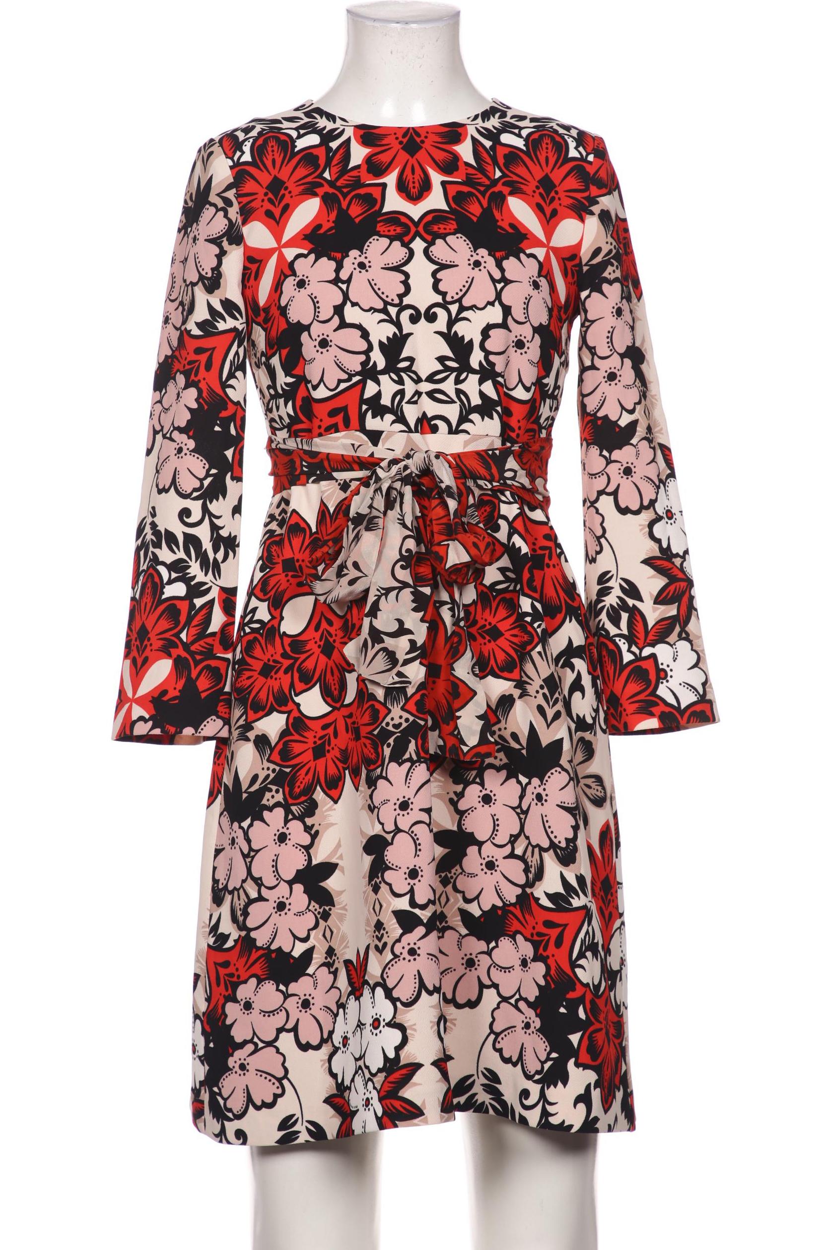 

Hallhuber Damen Kleid, schwarz, Gr. 34