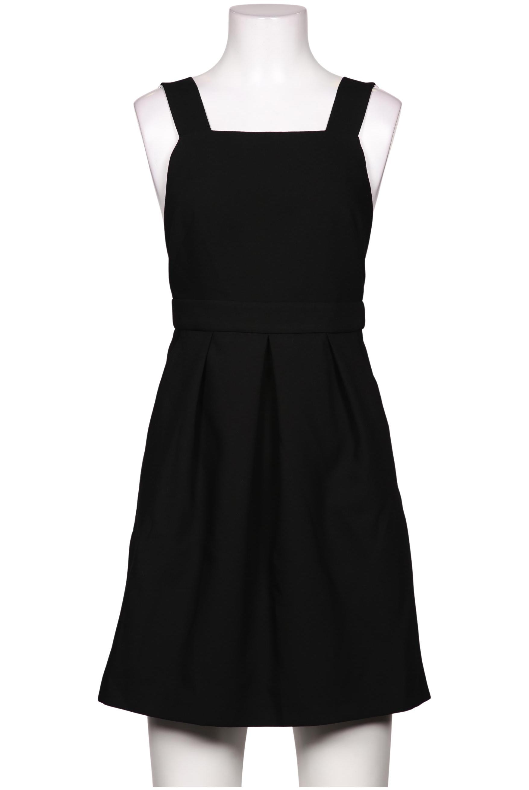 

Hallhuber Damen Kleid, schwarz, Gr. 34