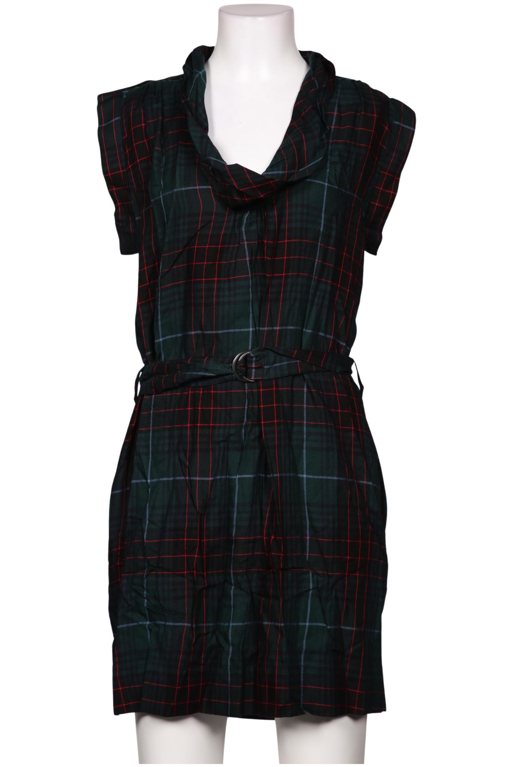 

Hallhuber Damen Kleid, mehrfarbig, Gr. 34