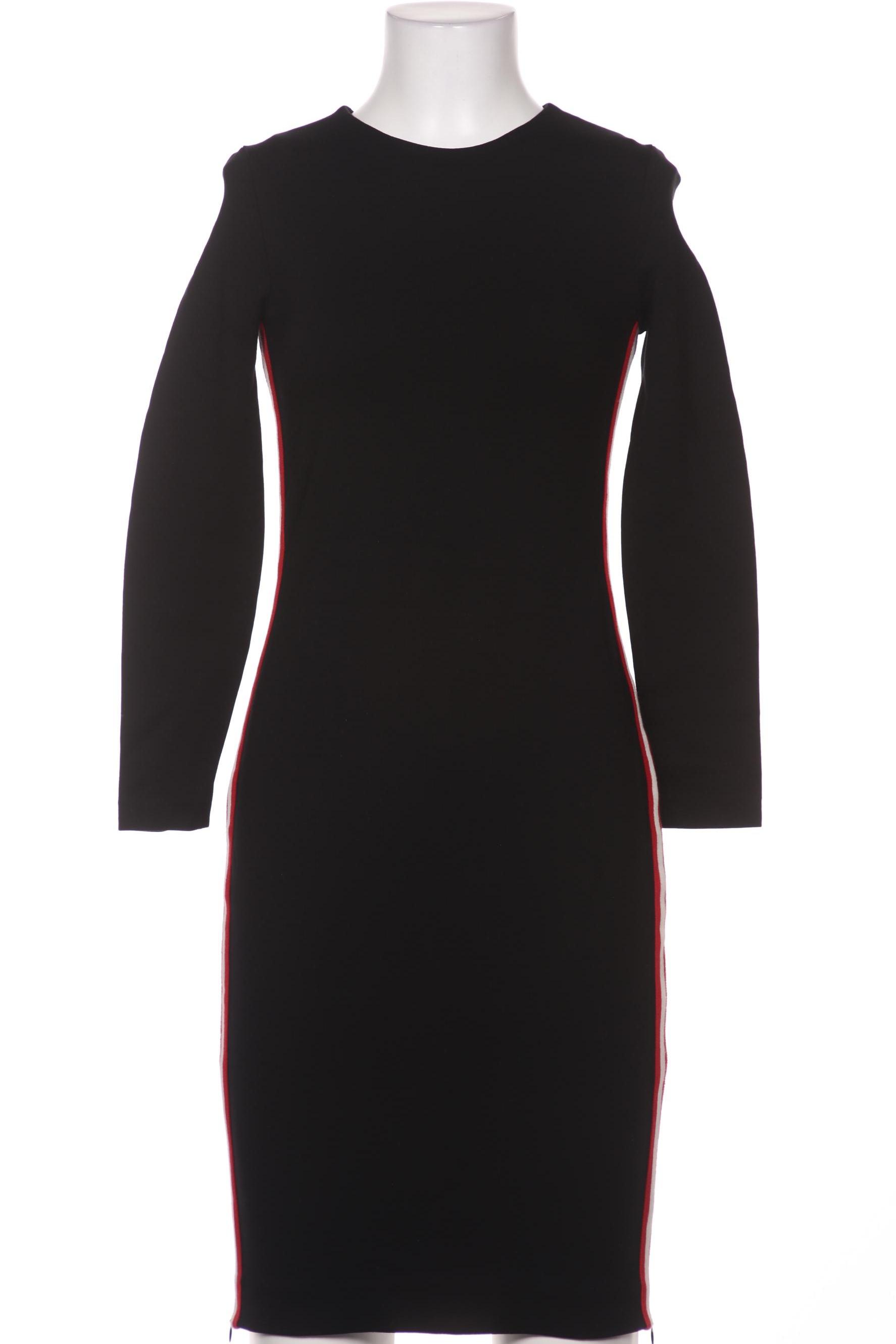 

Hallhuber Damen Kleid, schwarz, Gr. 34