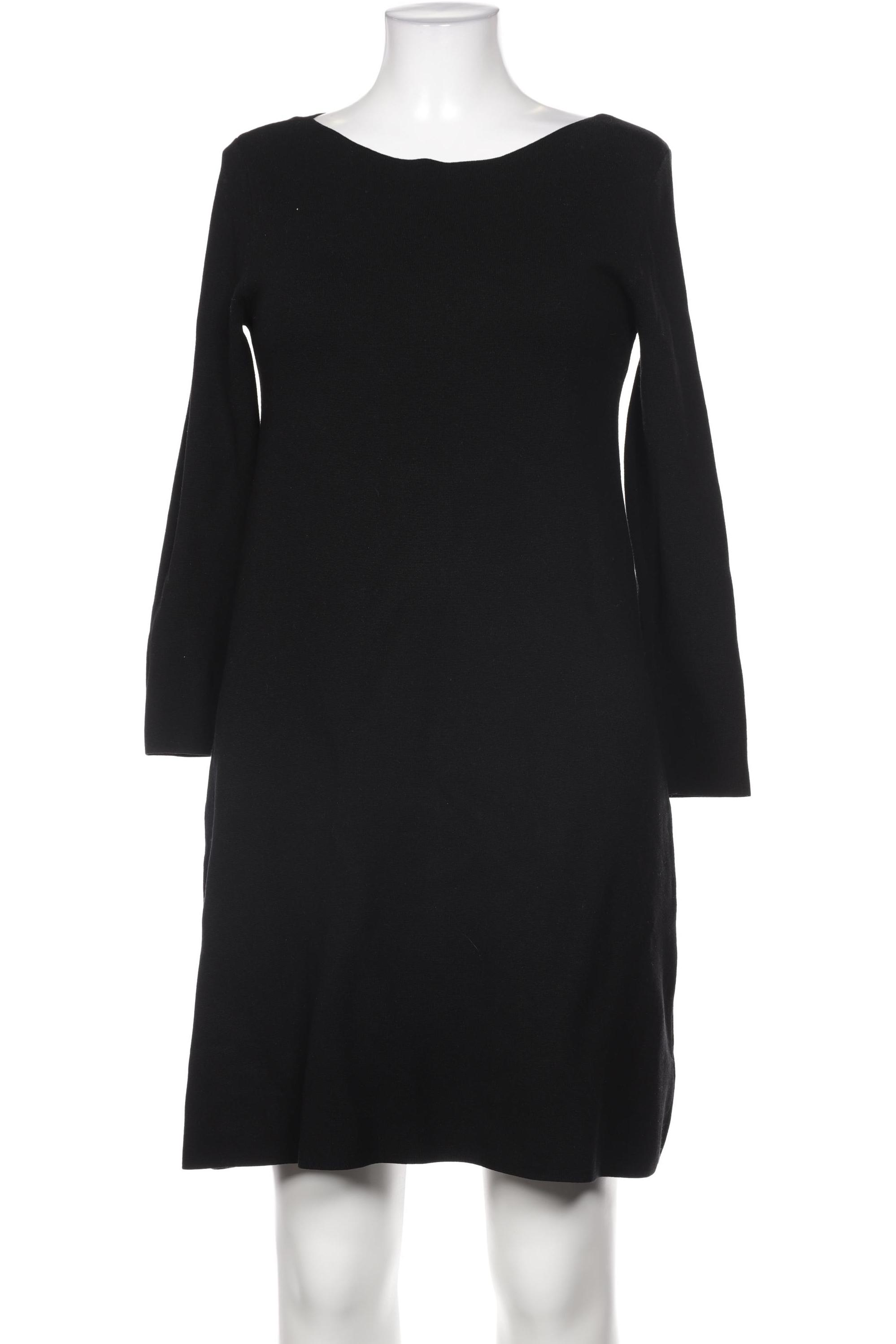 

Hallhuber Damen Kleid, schwarz, Gr. 42